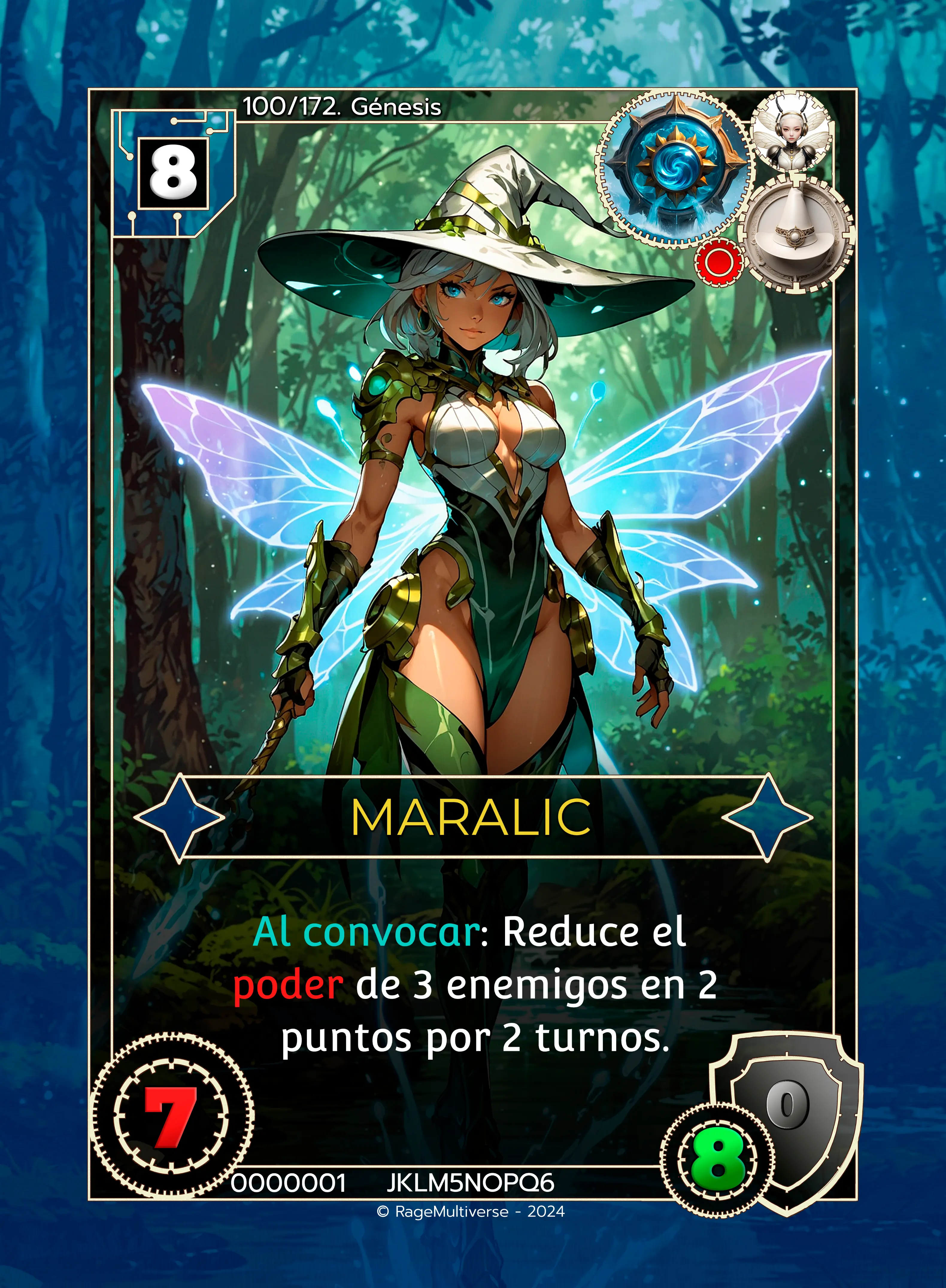 Maralic