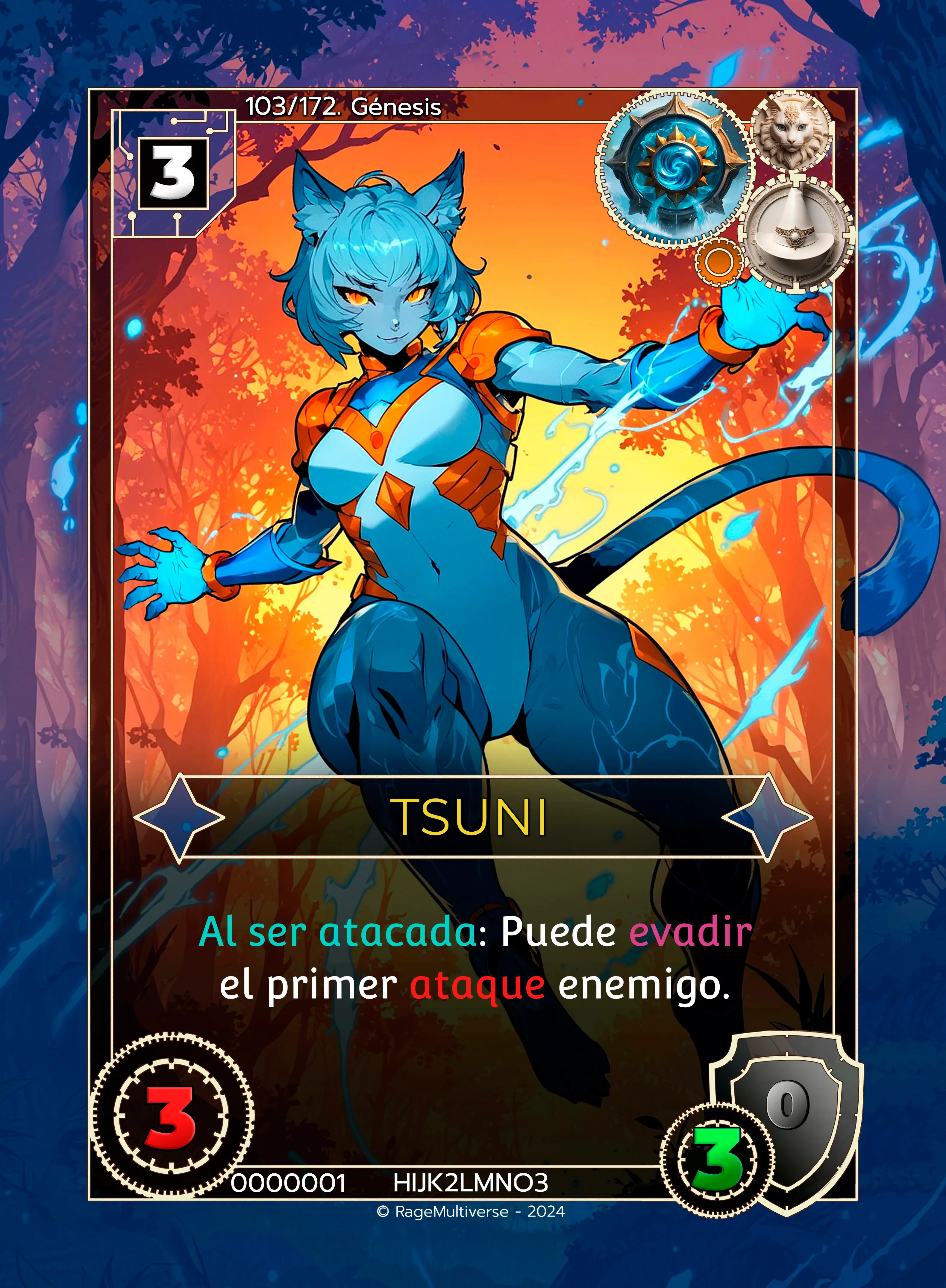 Tsuni