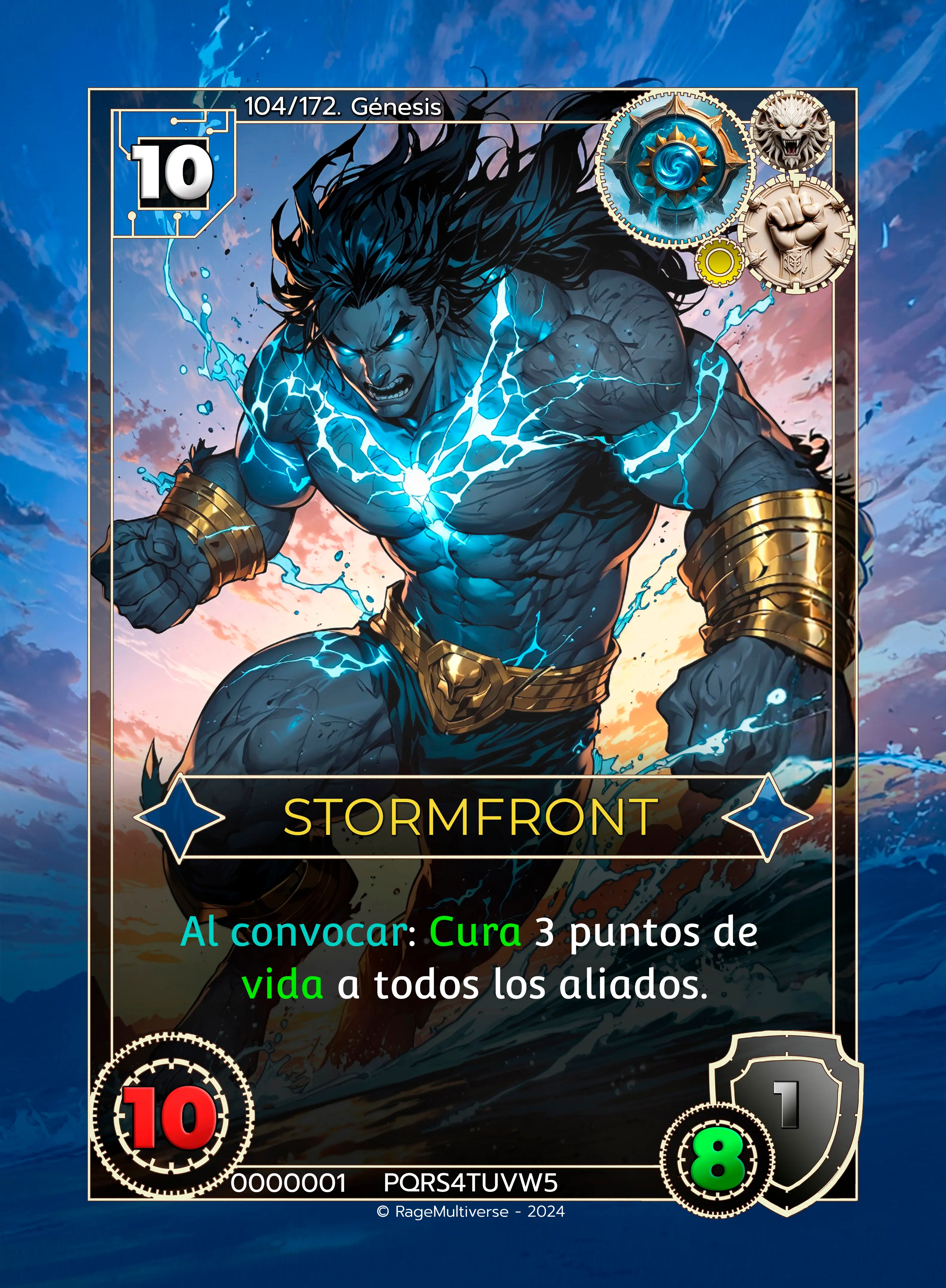 Stormfront