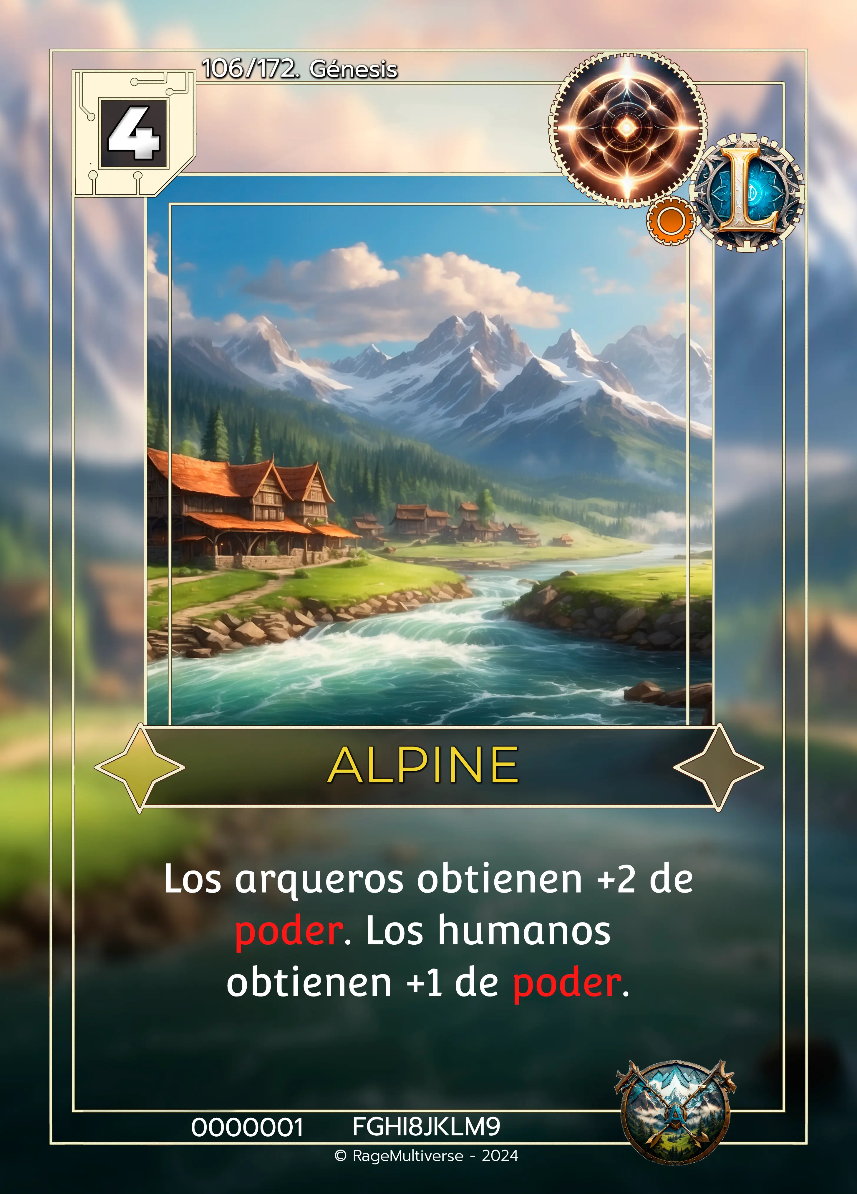 Alpine