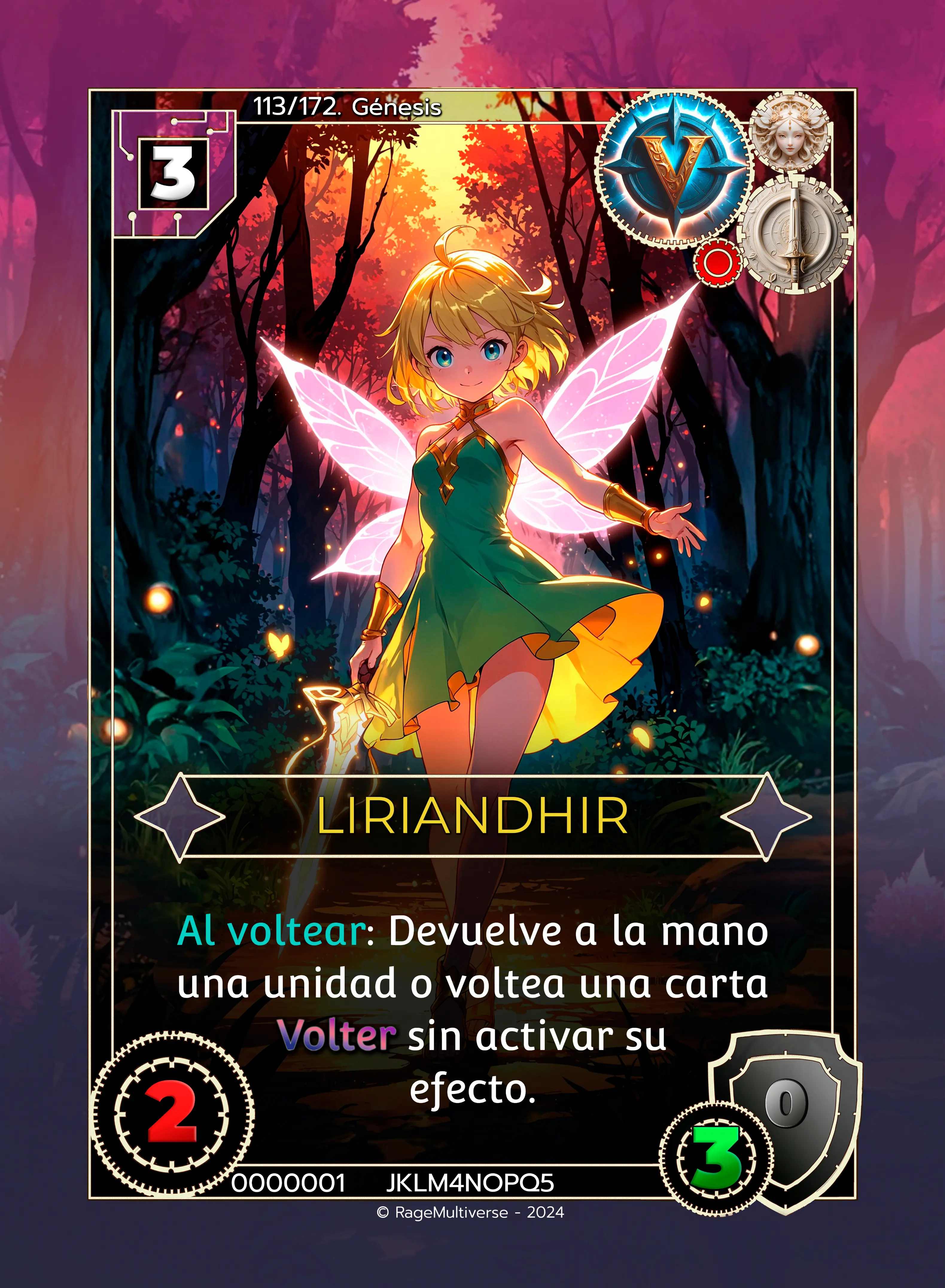 Liriandhir