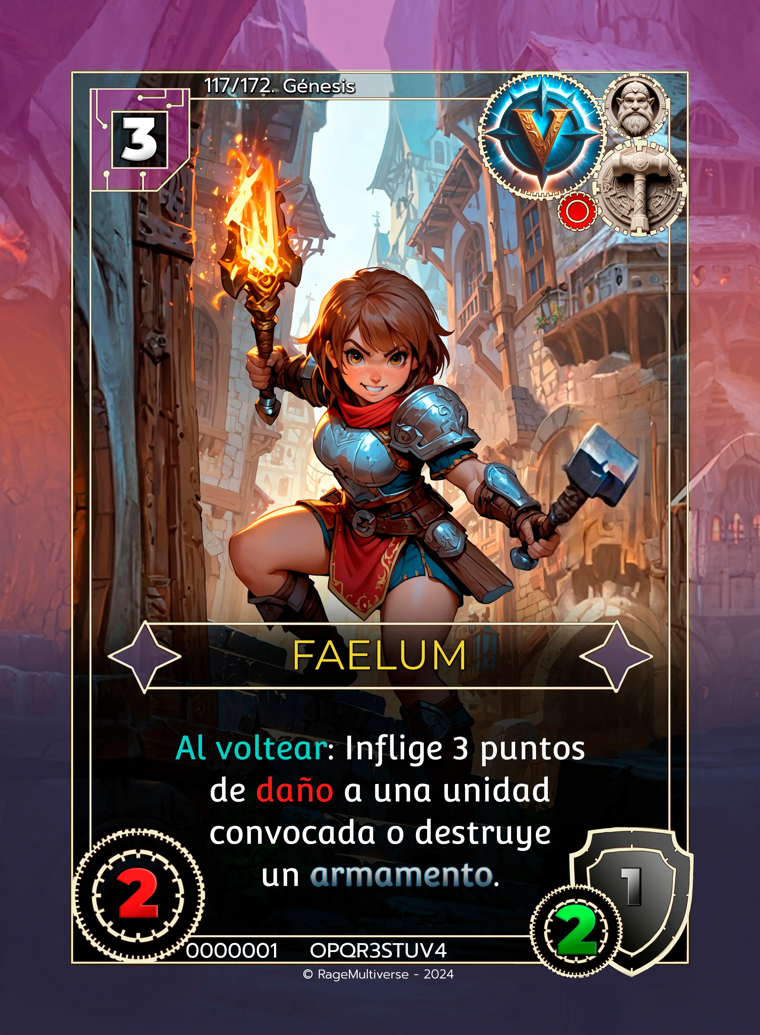 Faelum