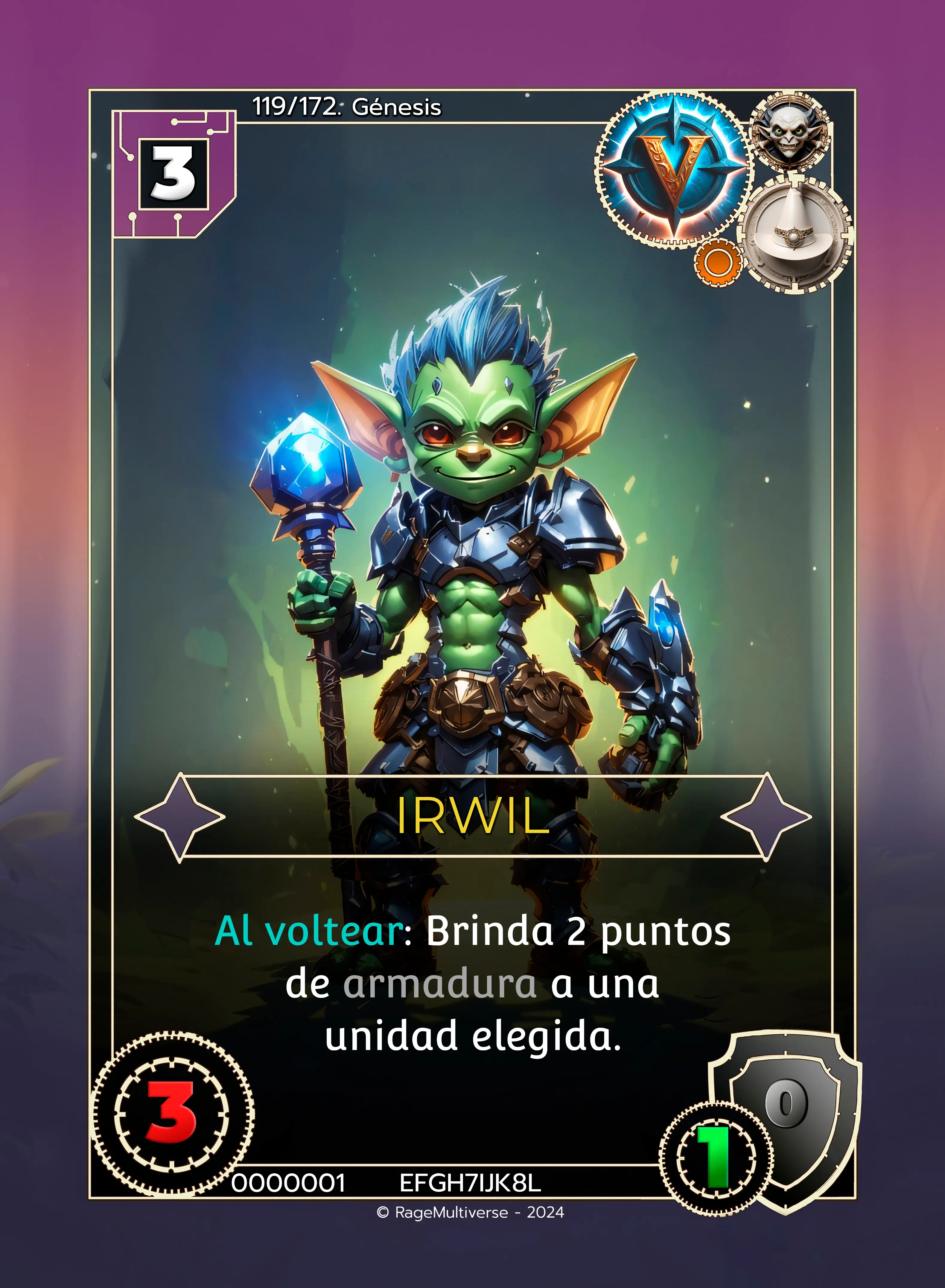 Irwil