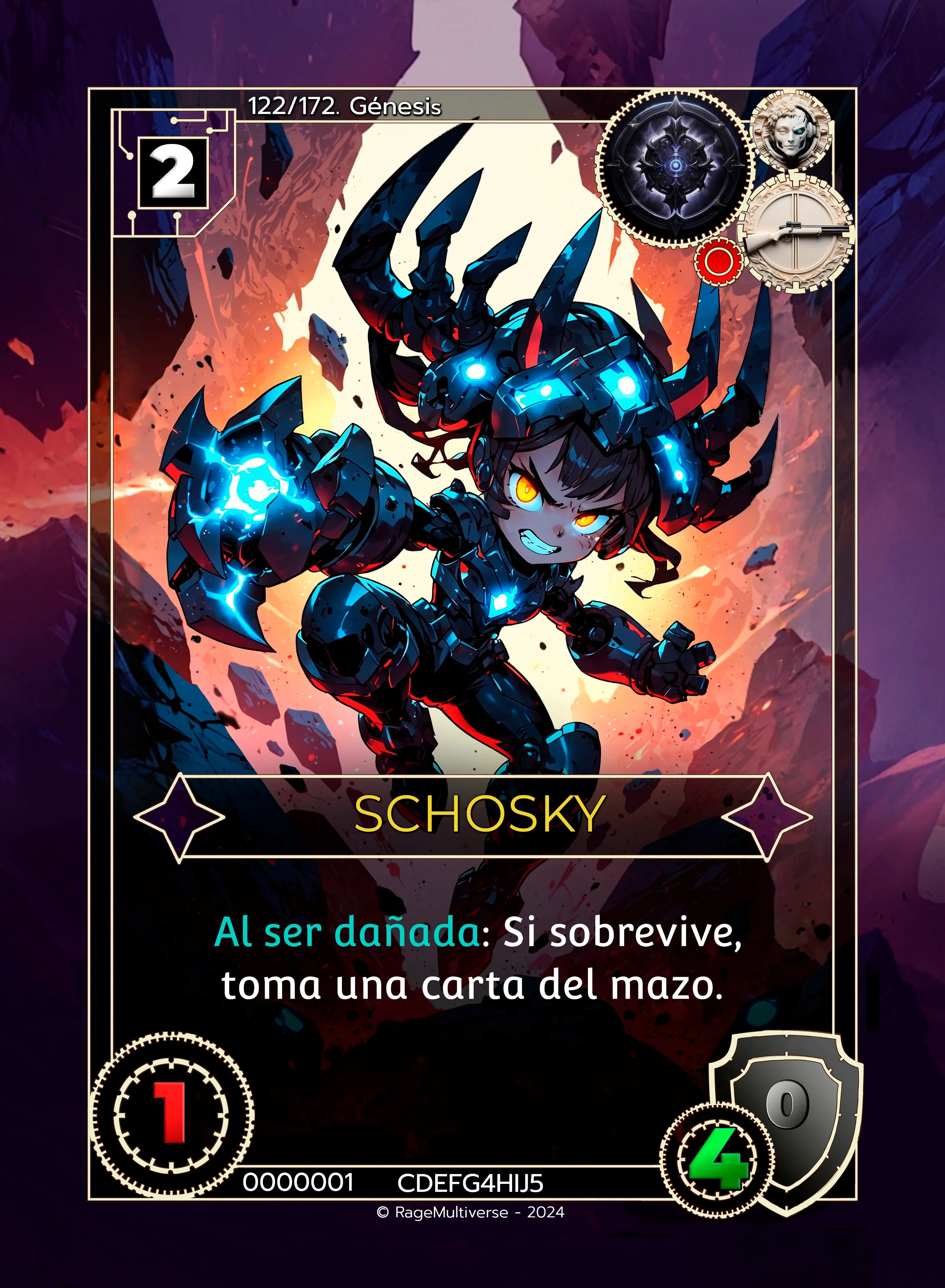 Schosky