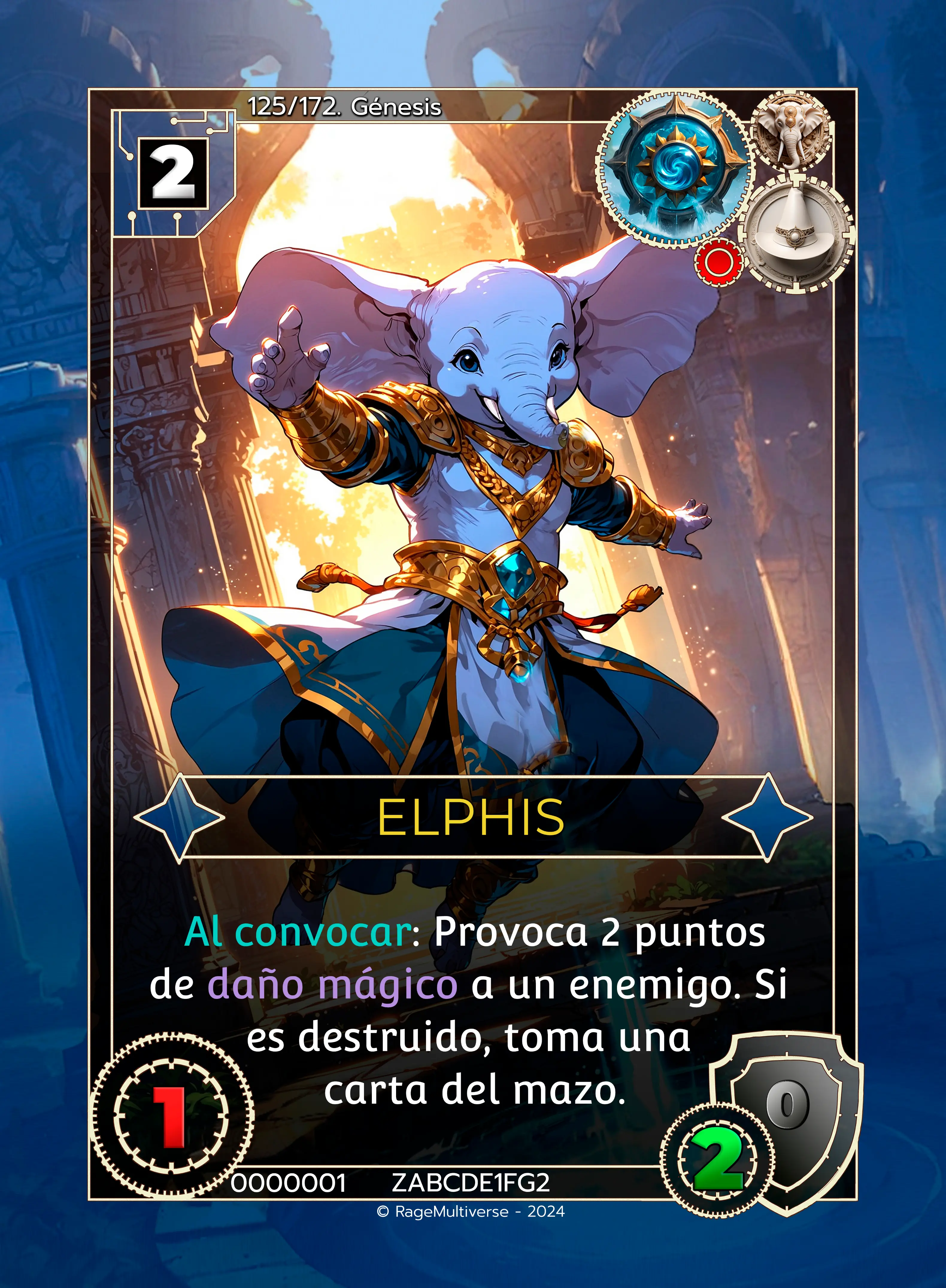 Elphis