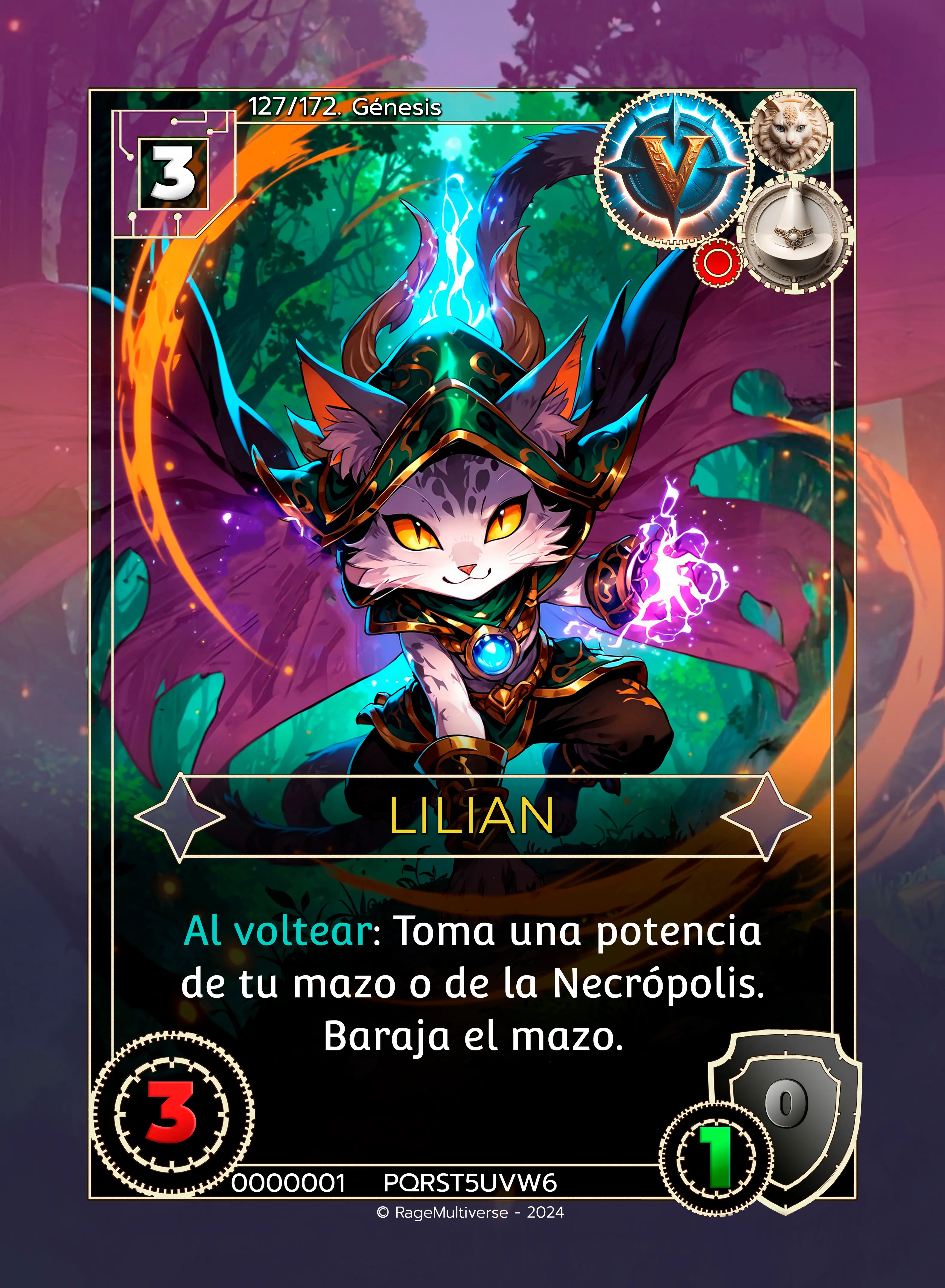Lilian