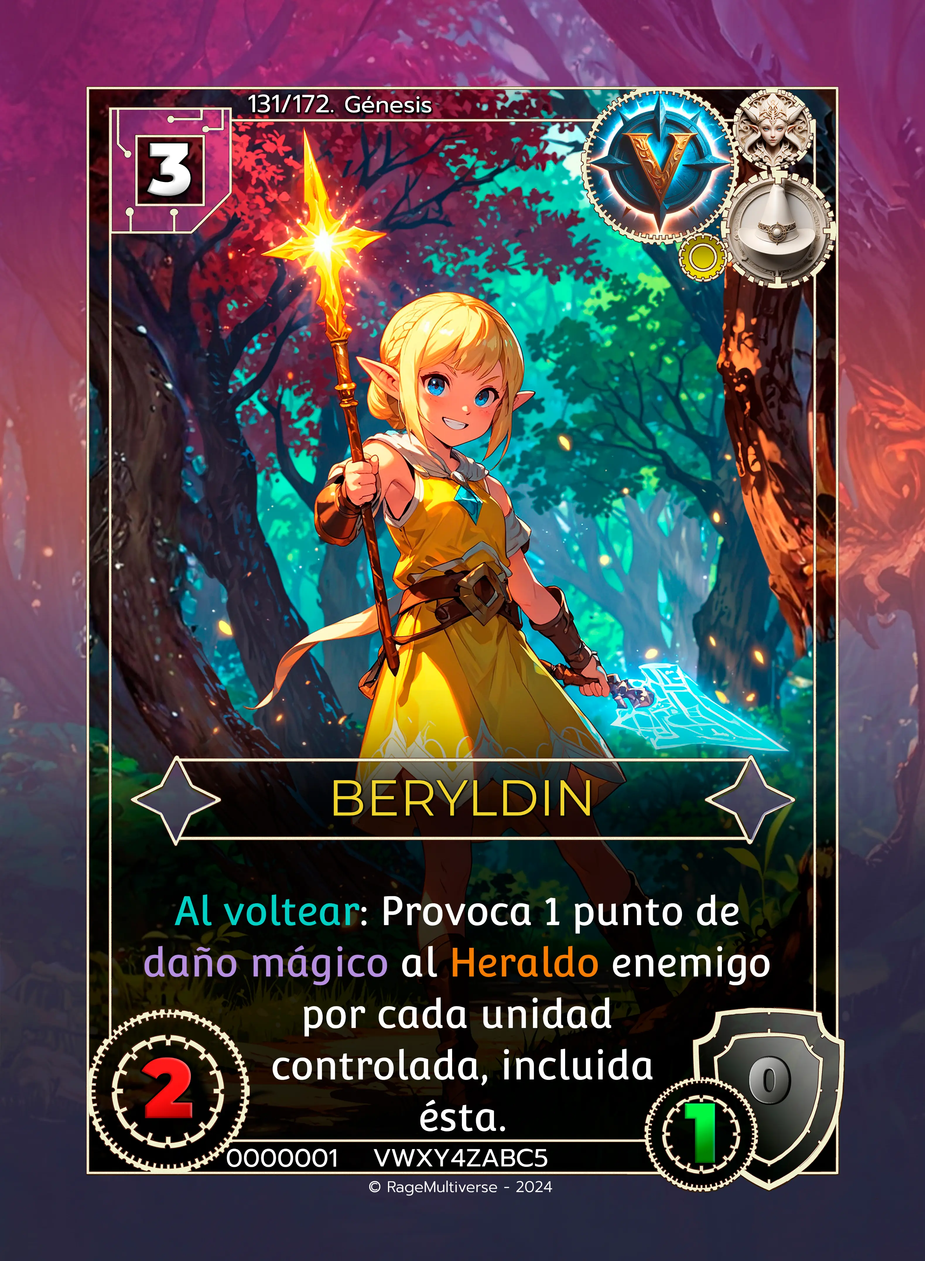 Beryldin