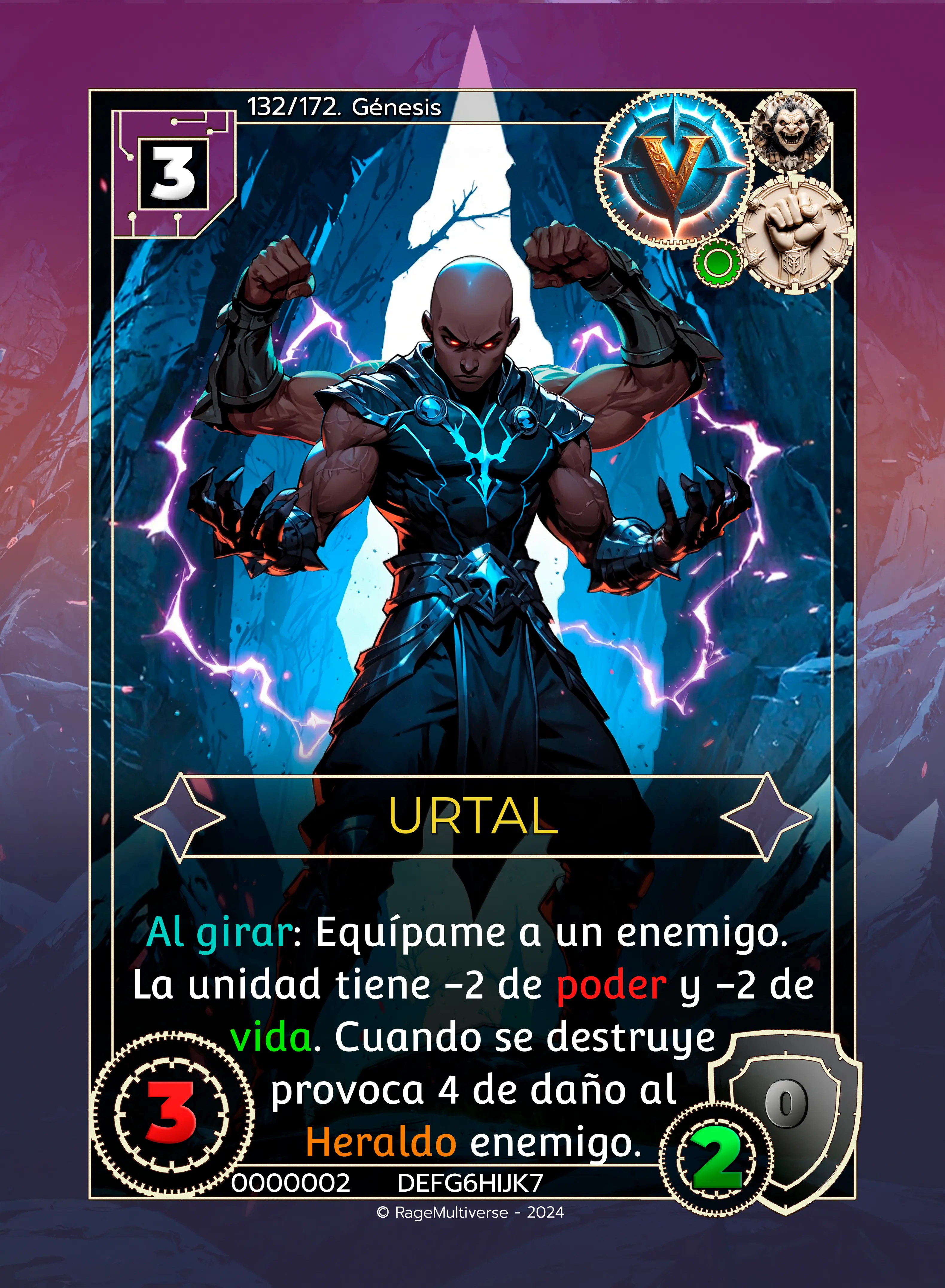 Urtal