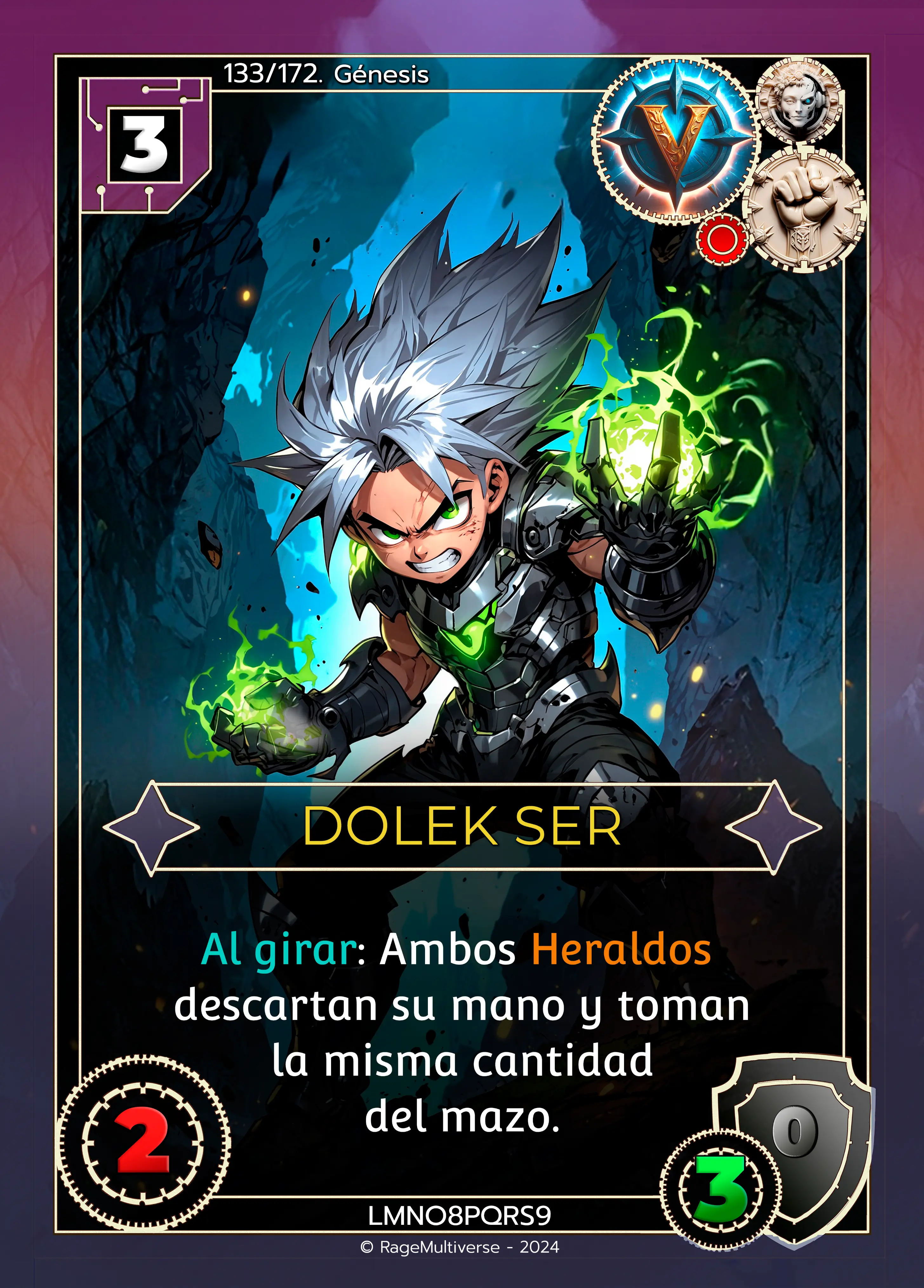 Dolek Ser