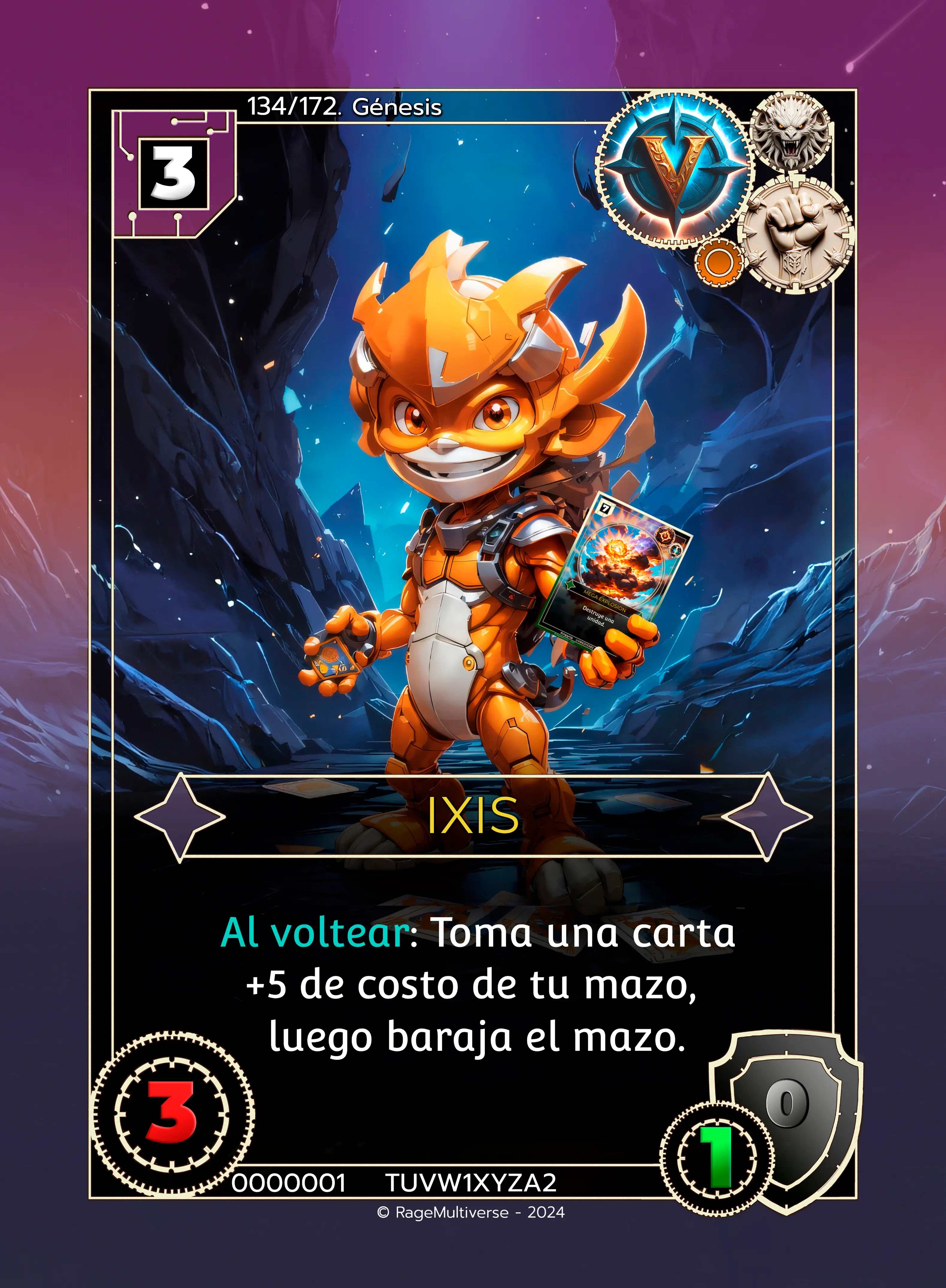 Ixis