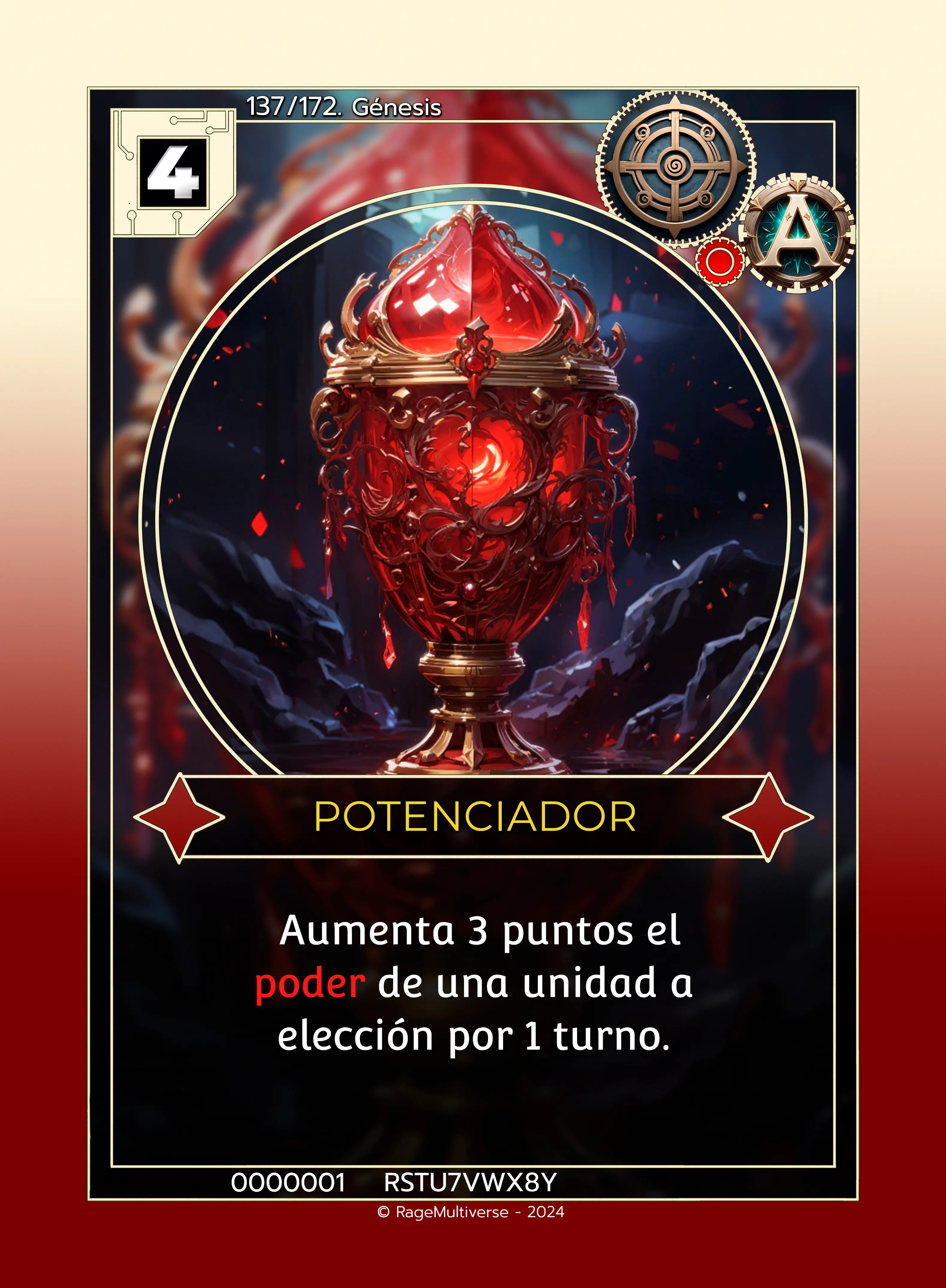Potenciador