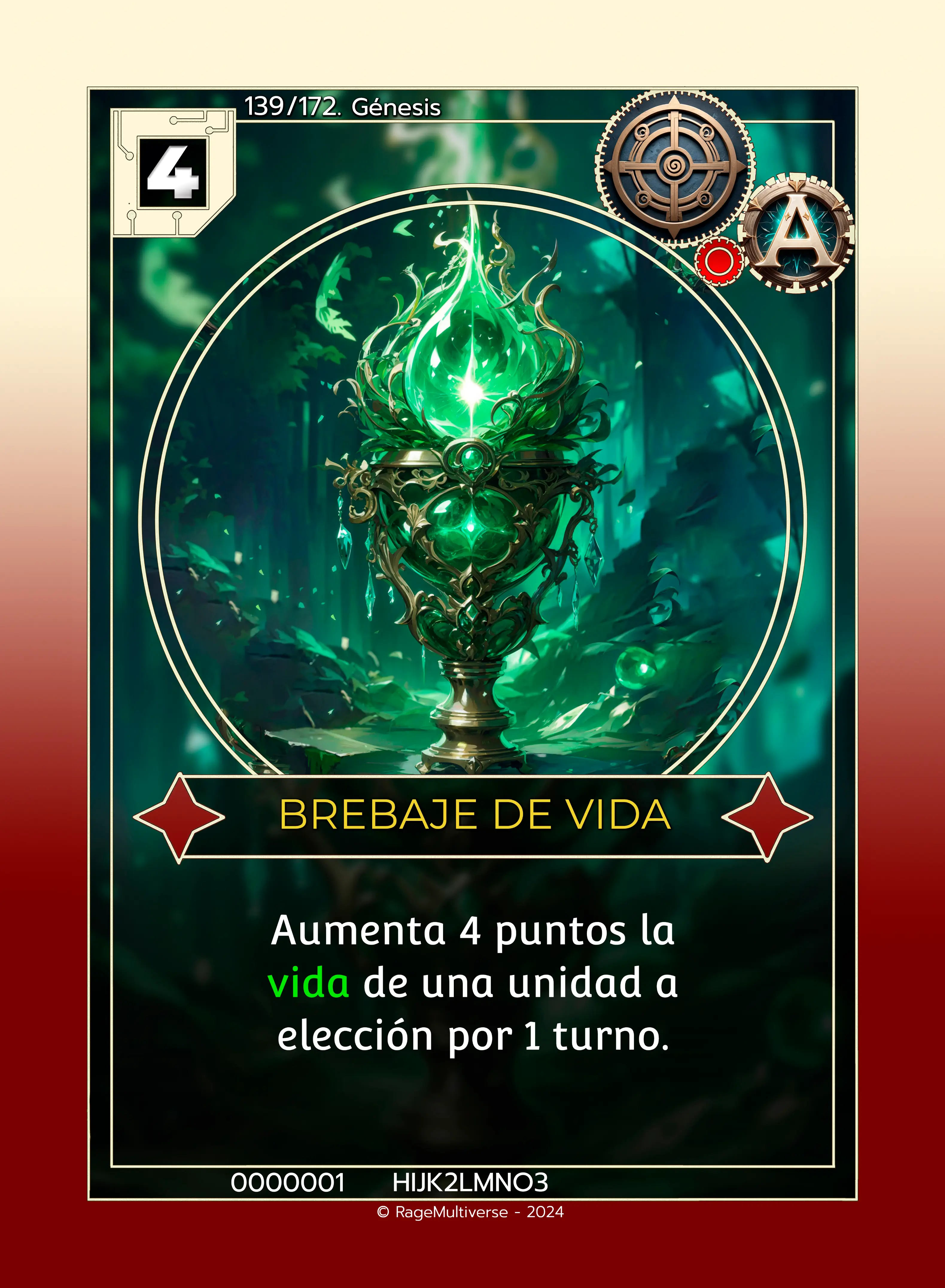 Brebaje de vida