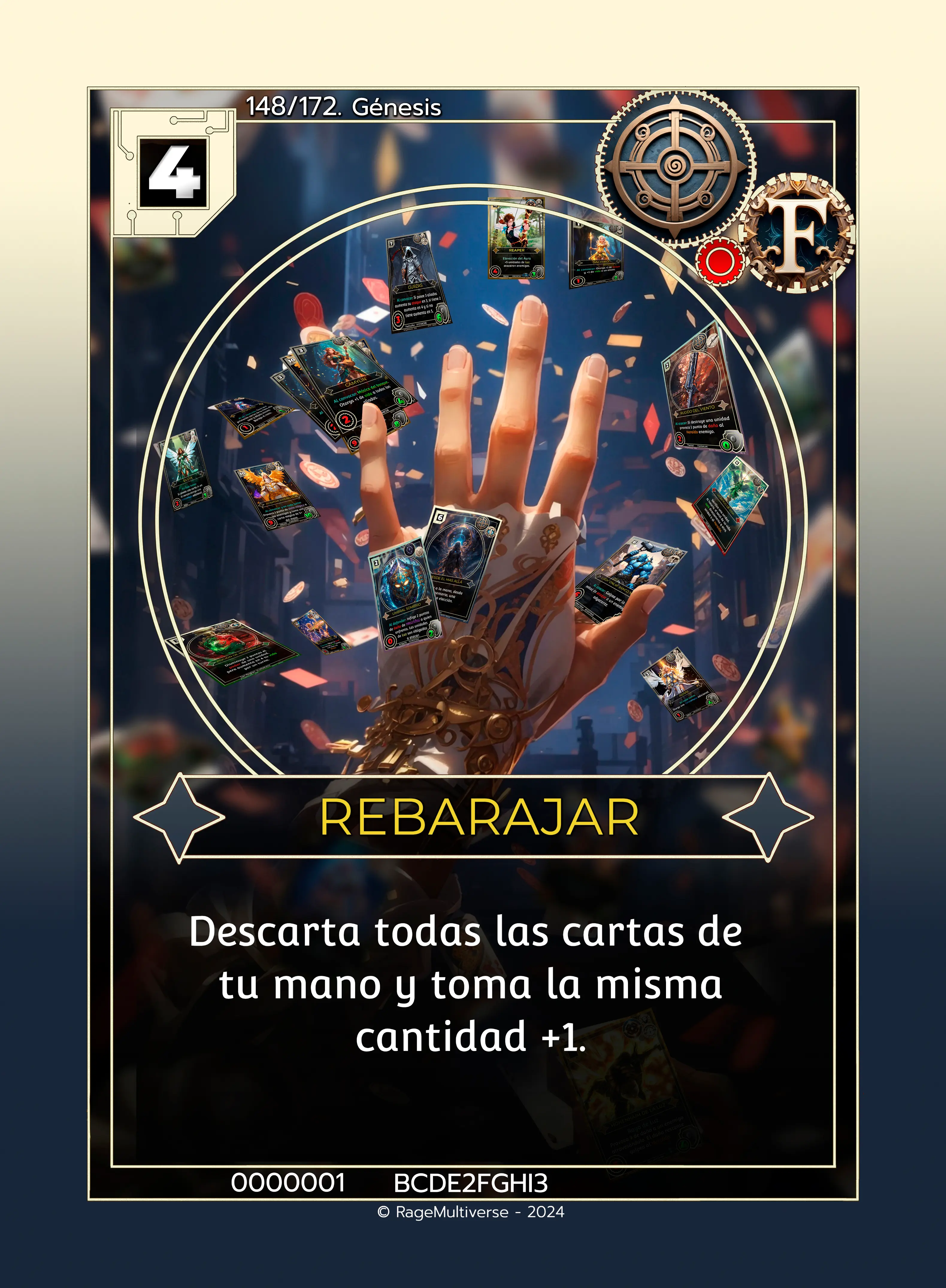 Rebarajar