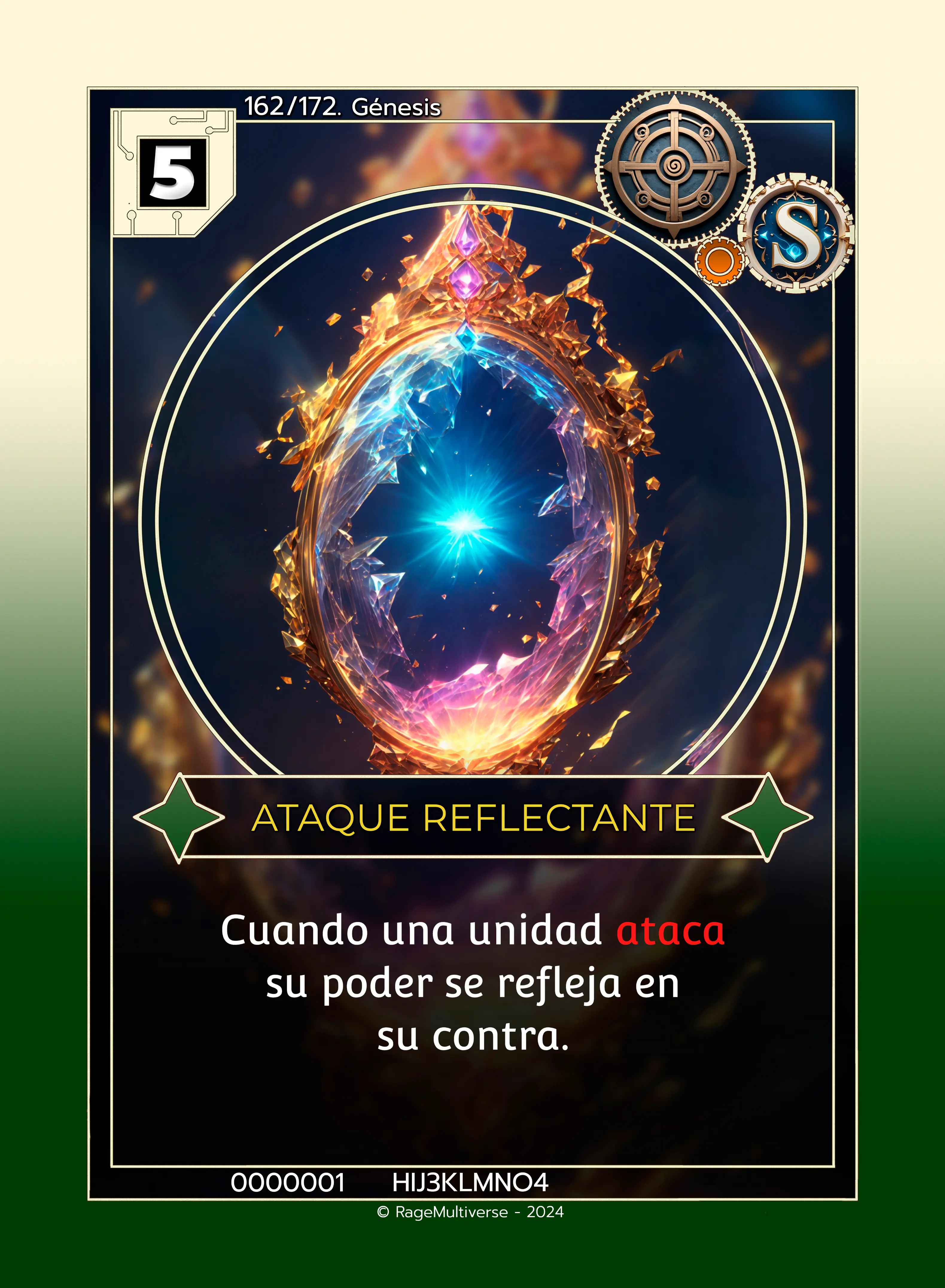 Ataque reflectante