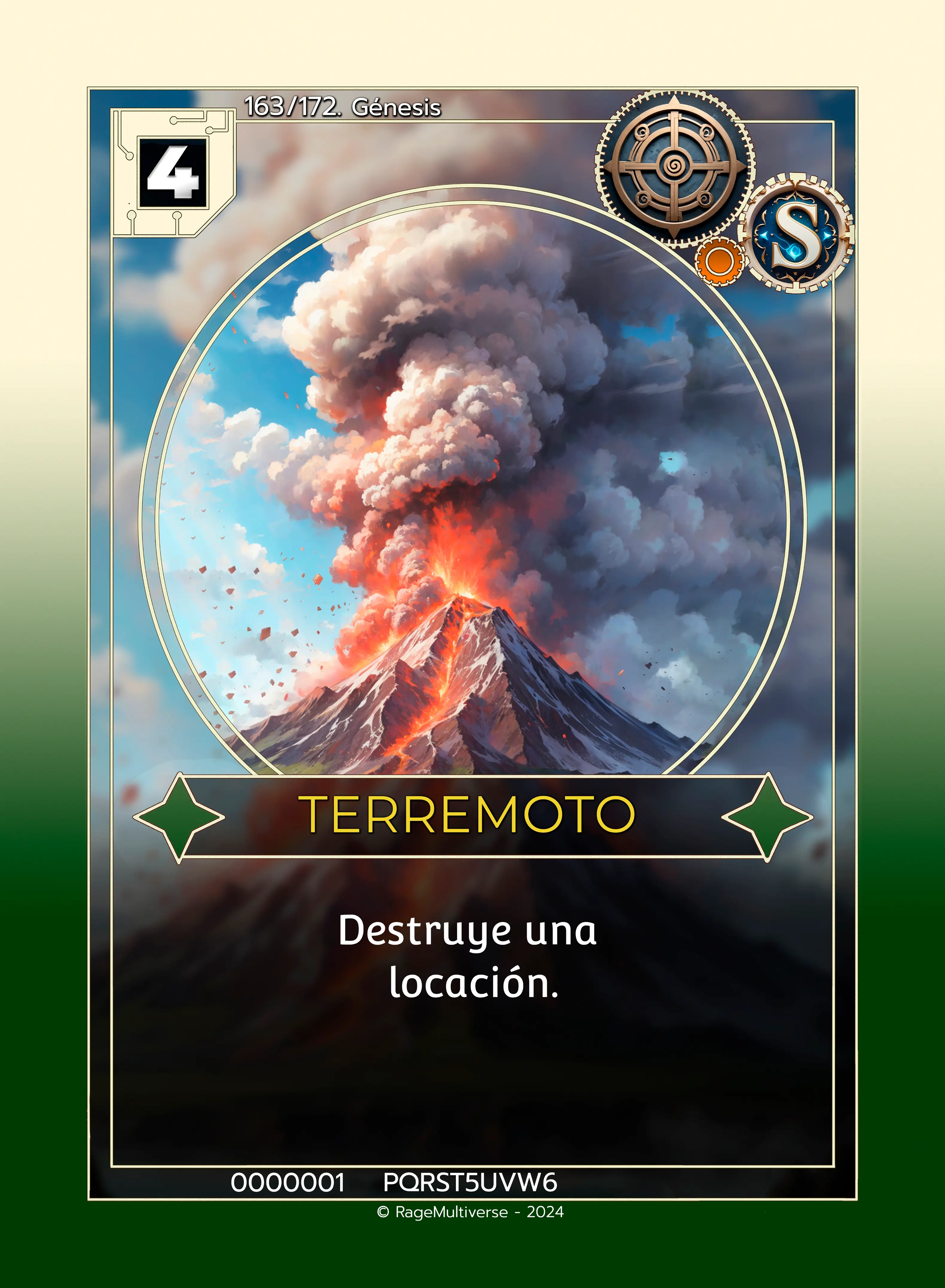 Terremoto