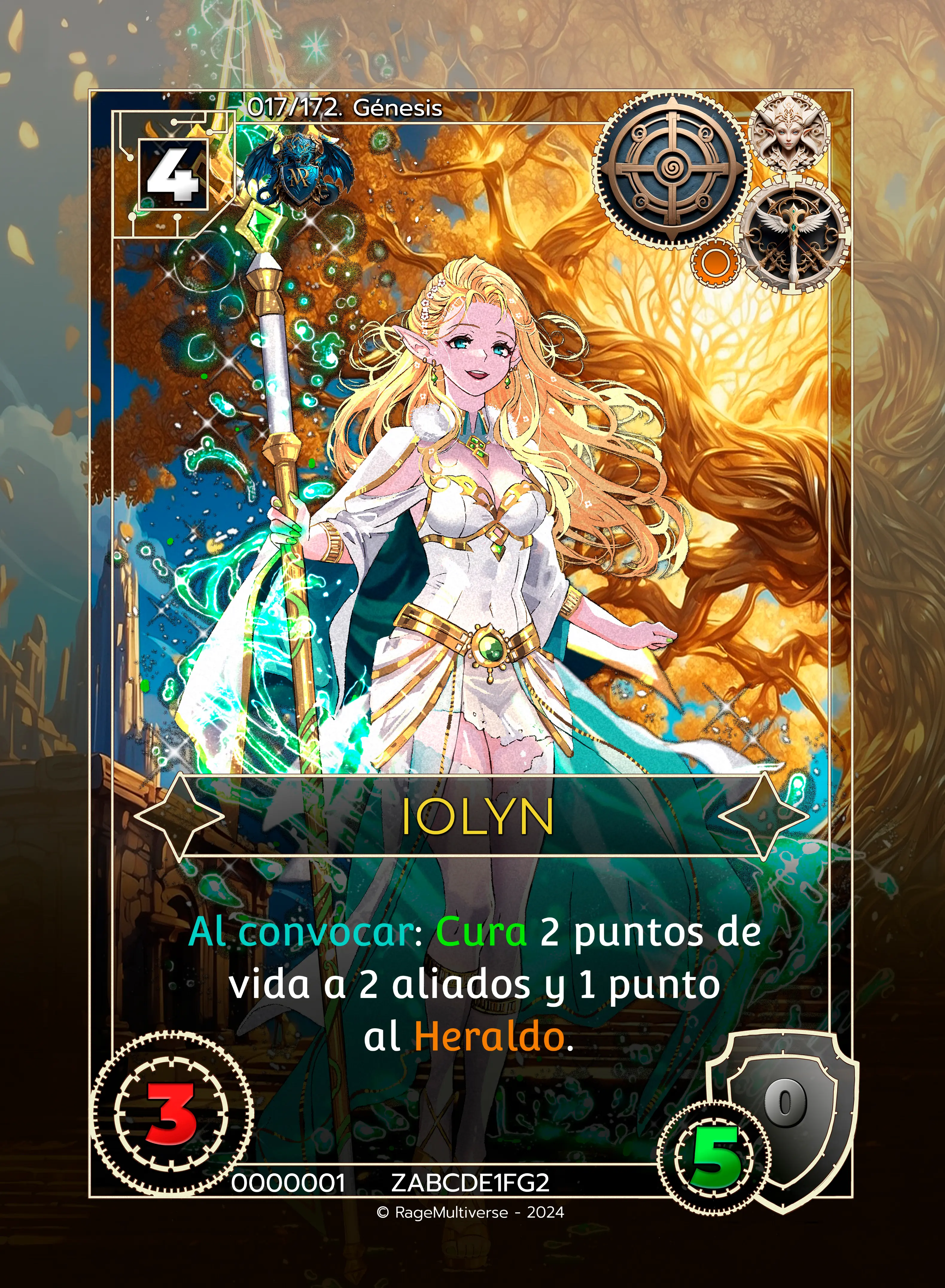 Iolyn