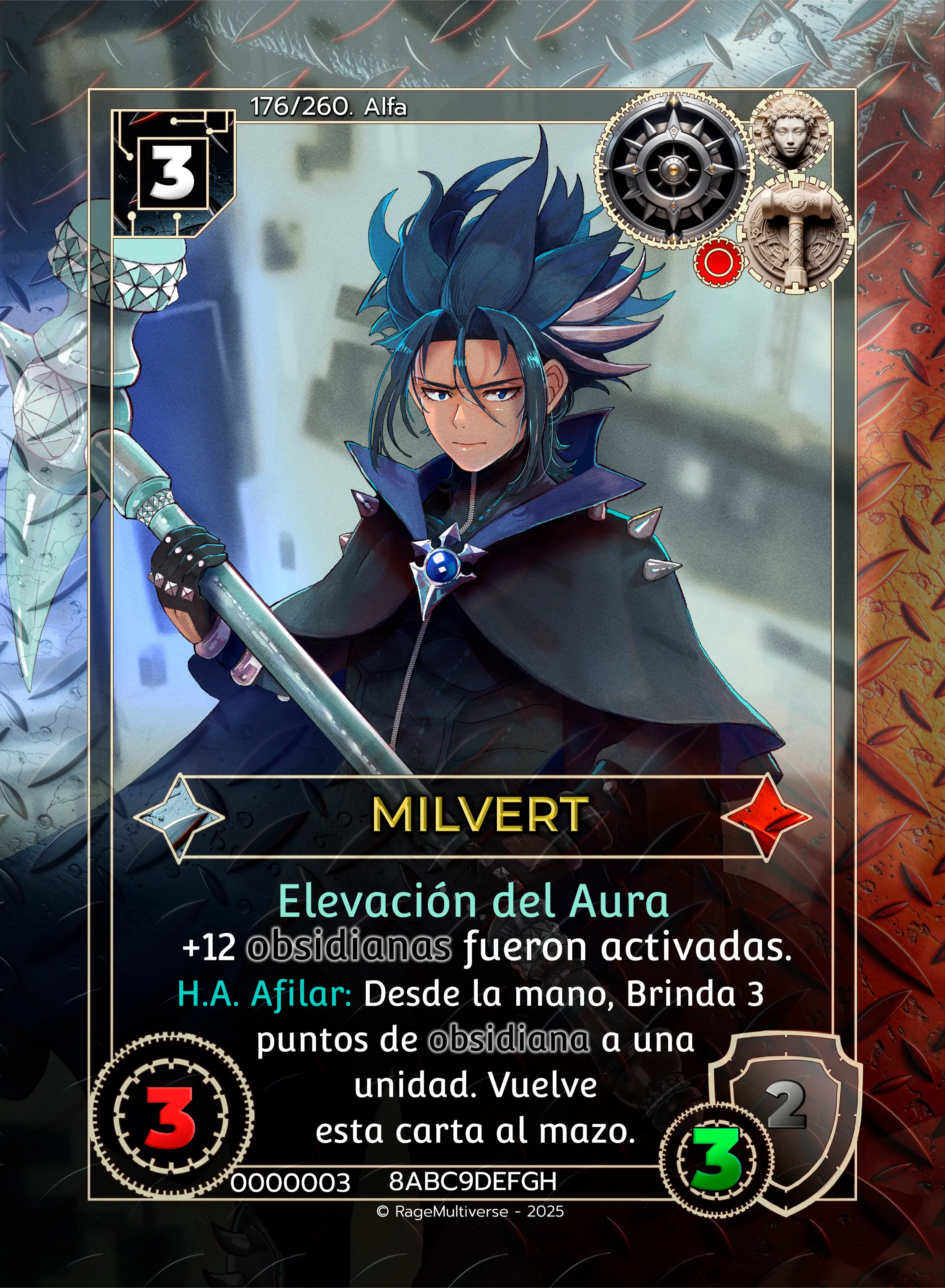 Milvert
