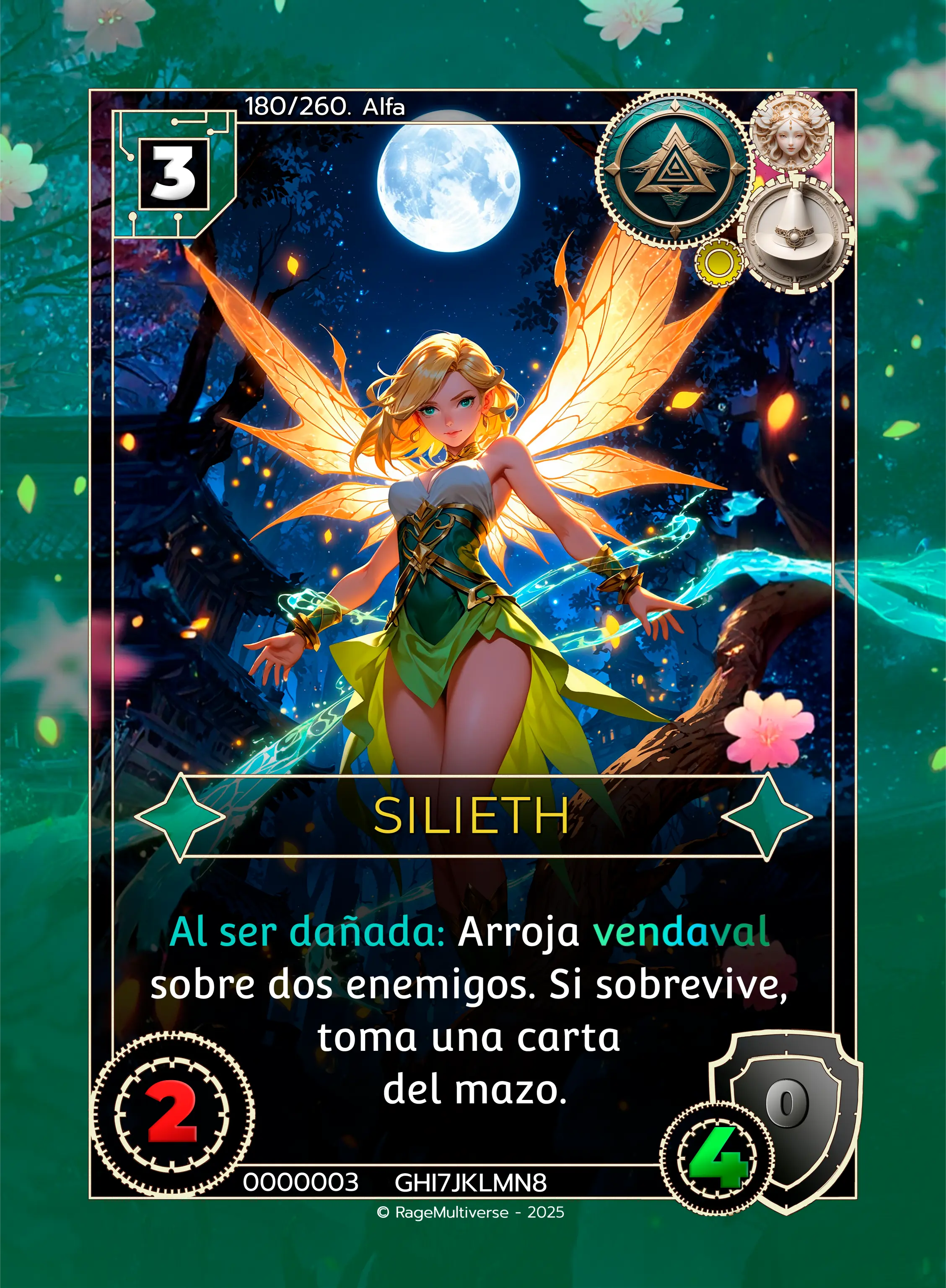 Silieth