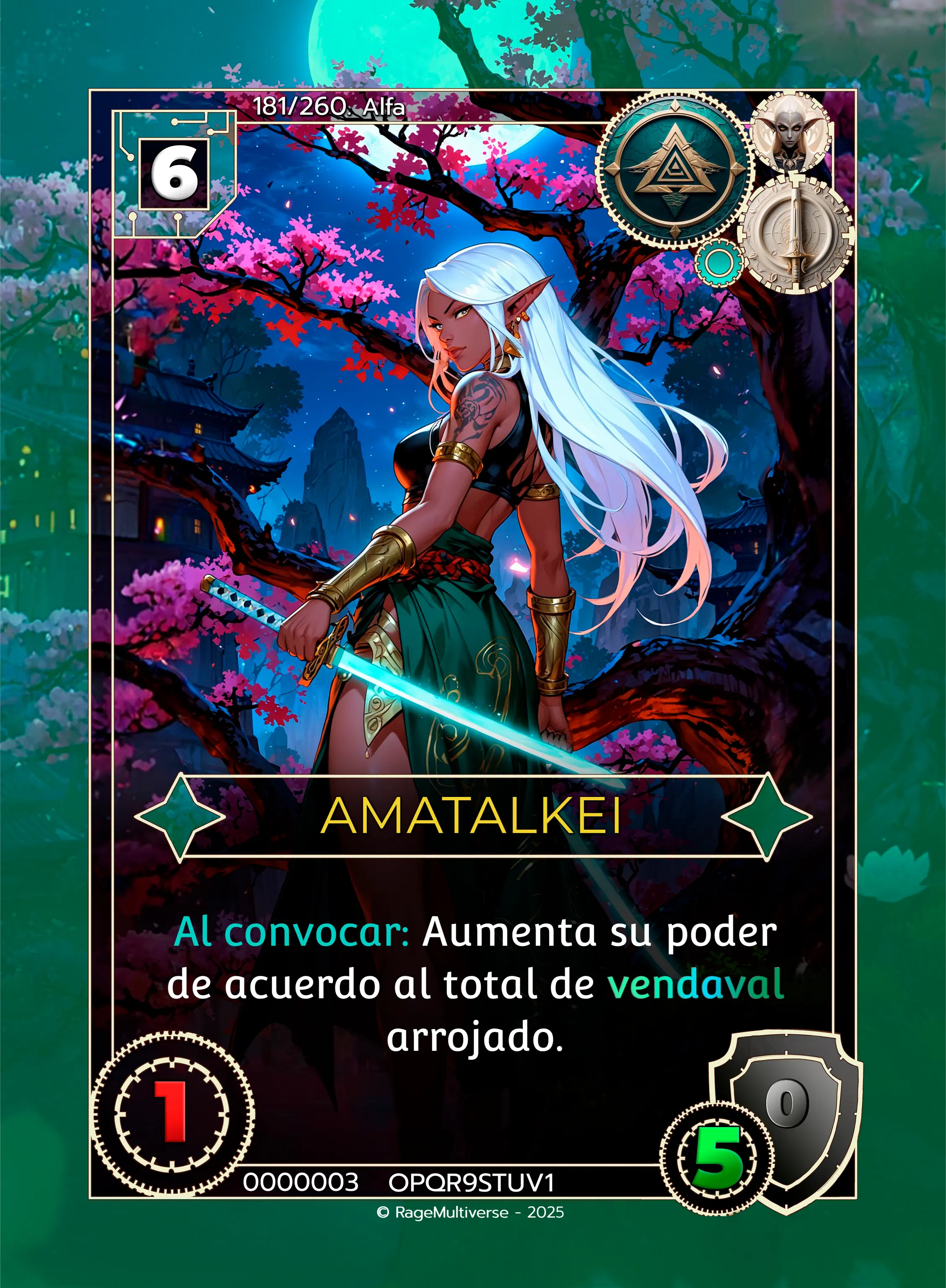 Amatalkei