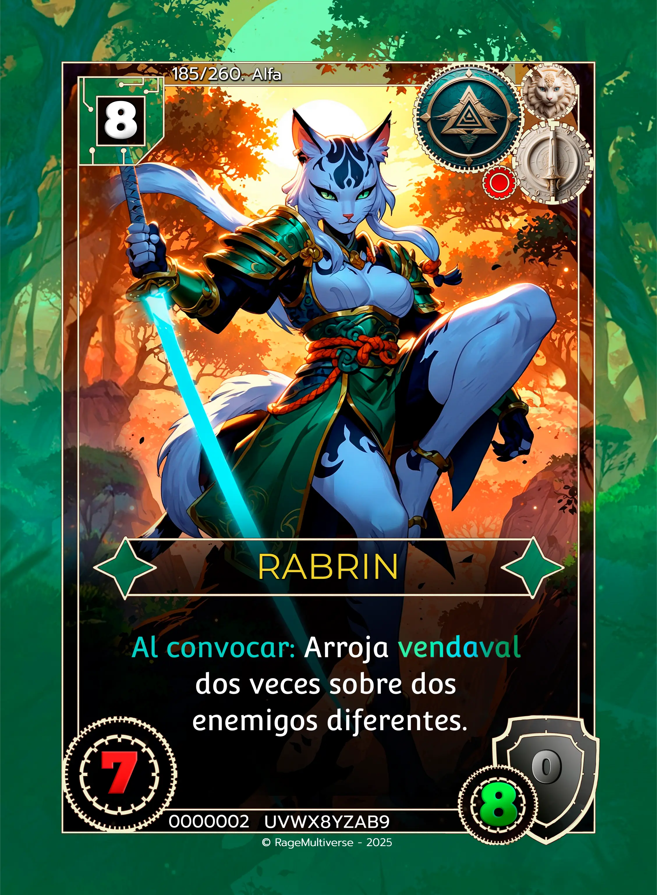 Rabrin