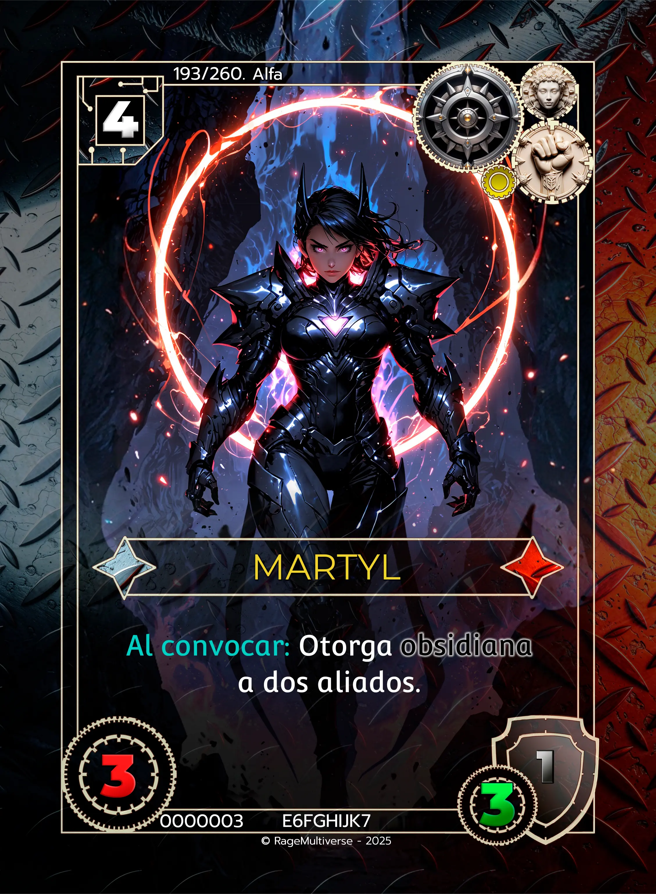 Martyl