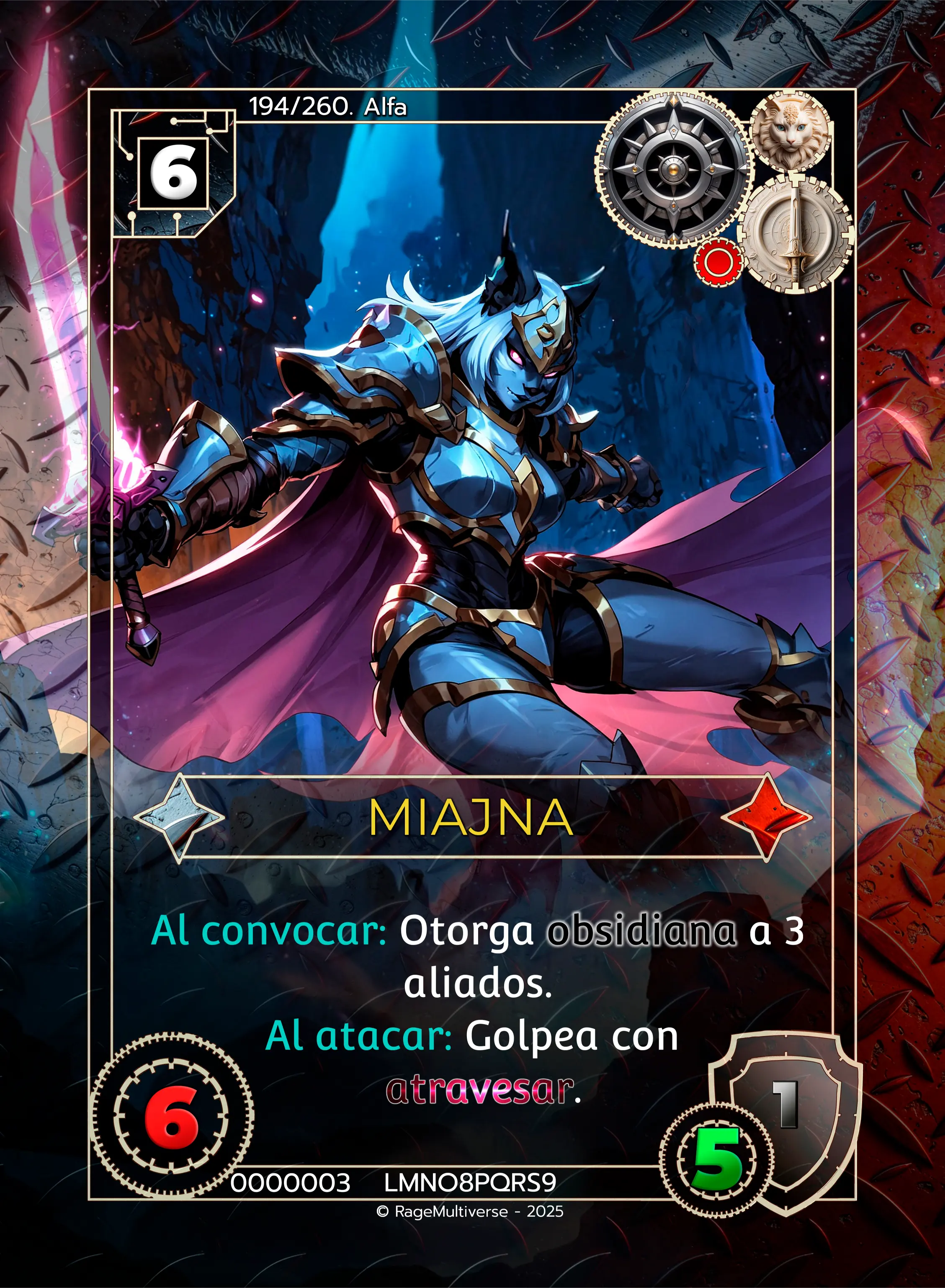 Miajna