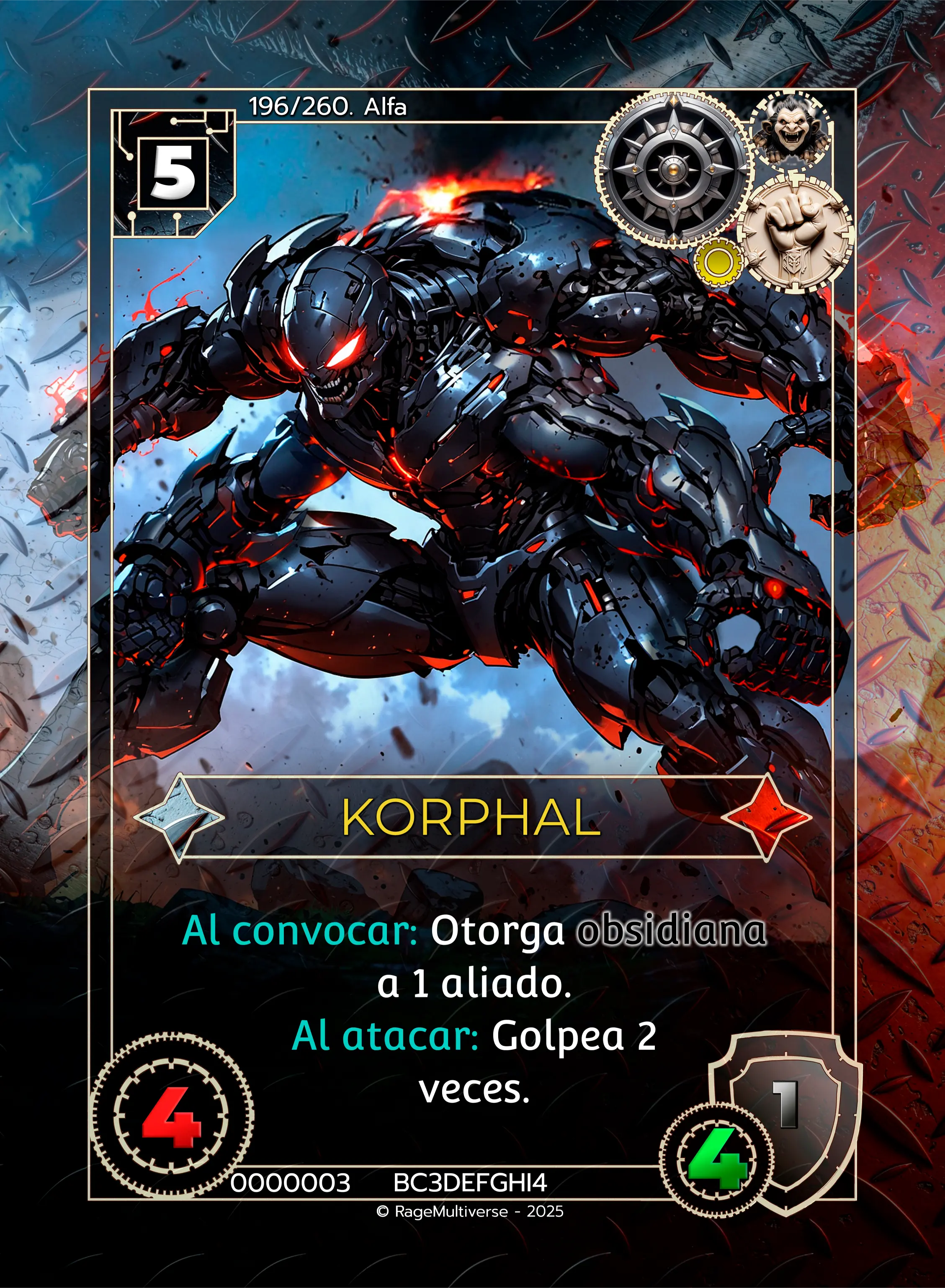 Khorpal