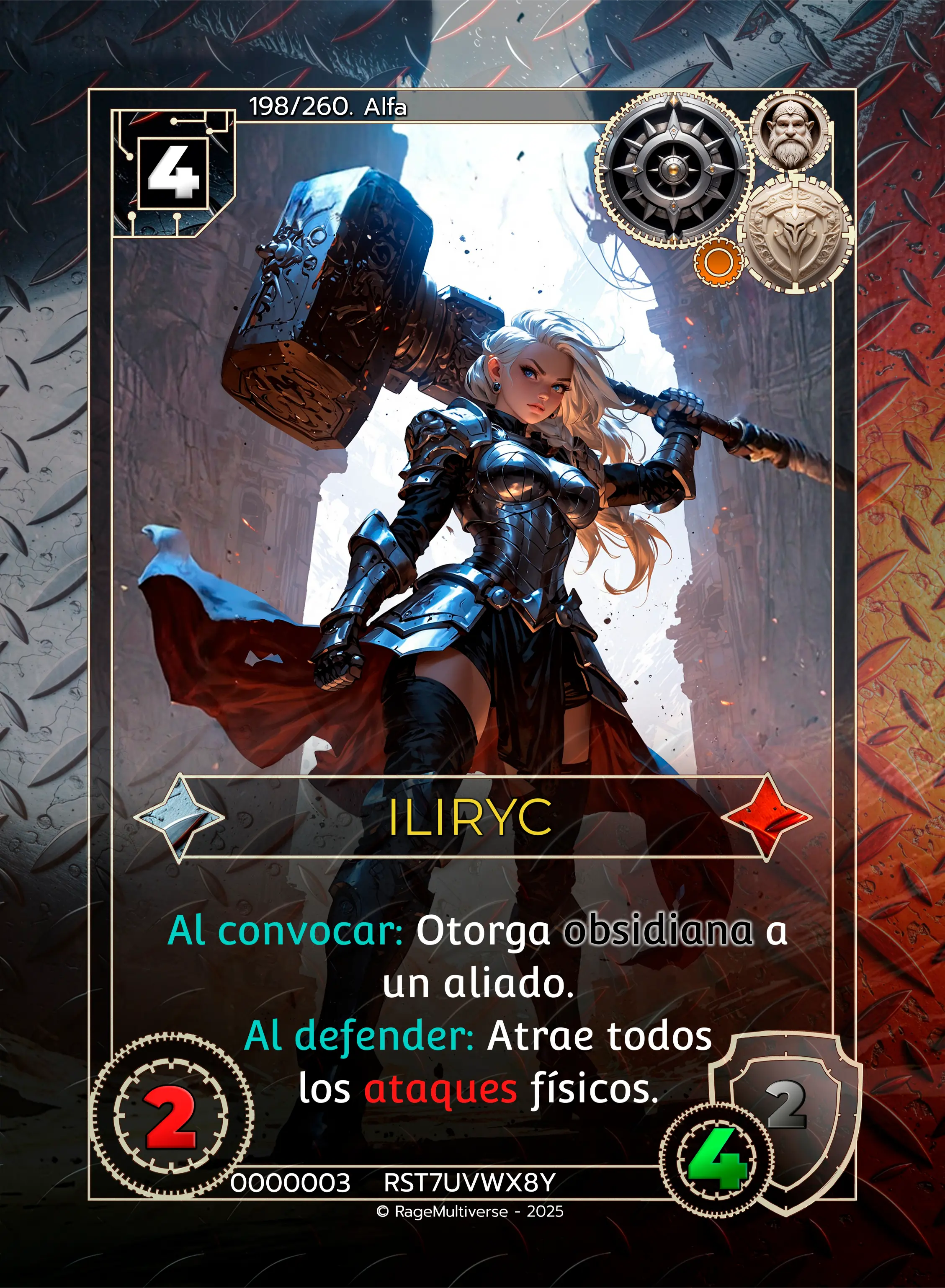 Iliryc