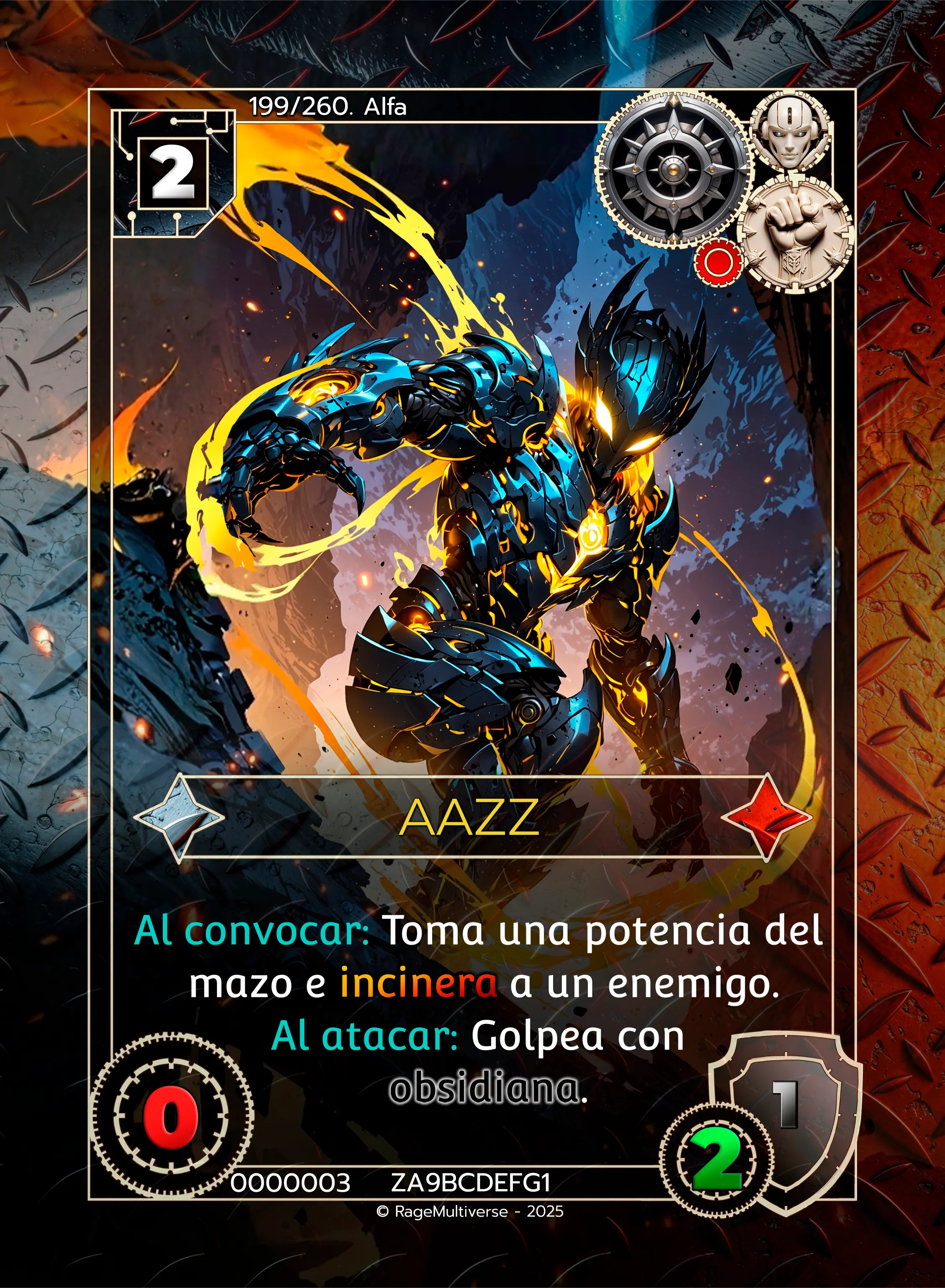 Aazz