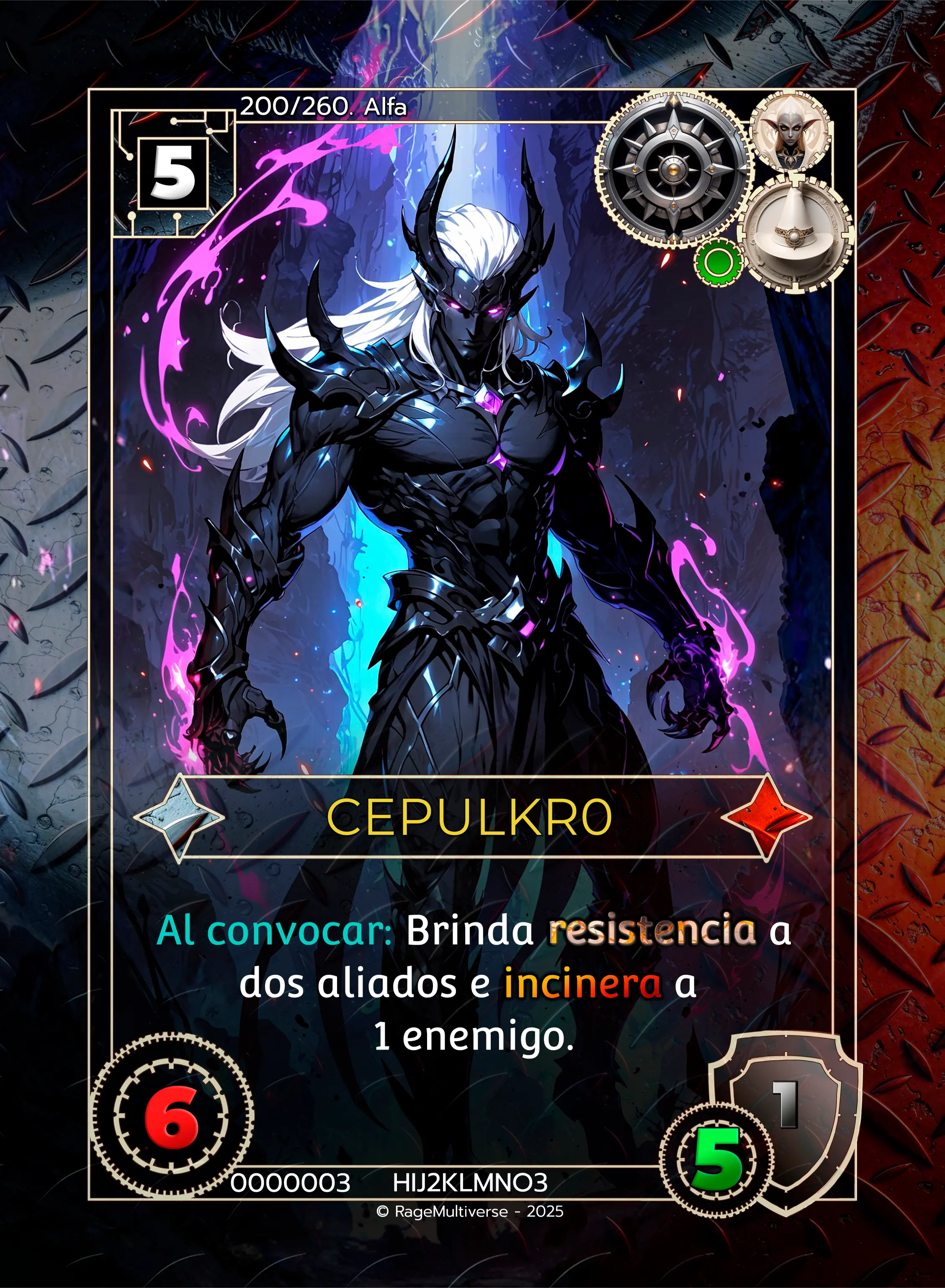Cepulkro