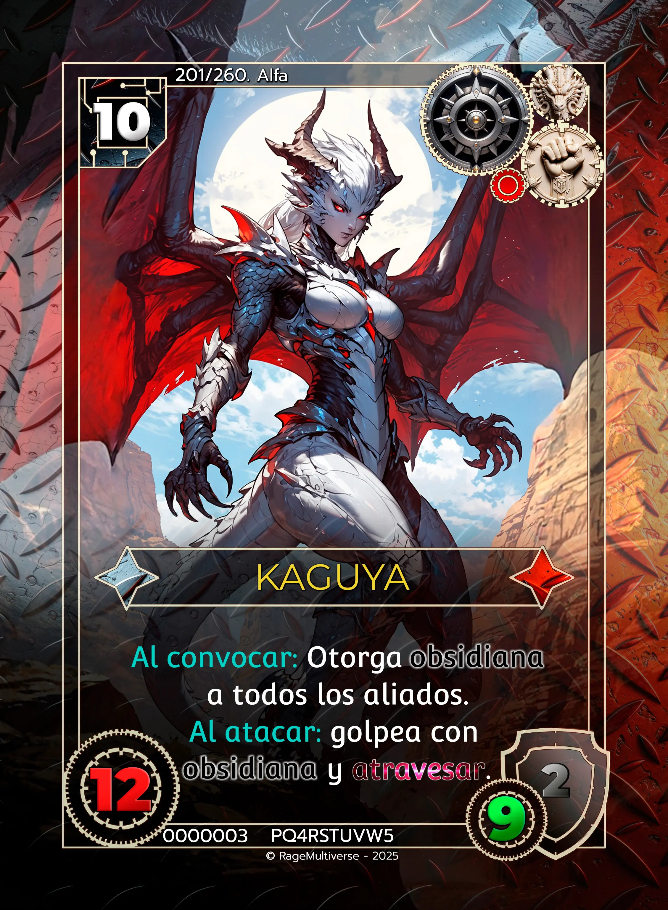 Kaguya