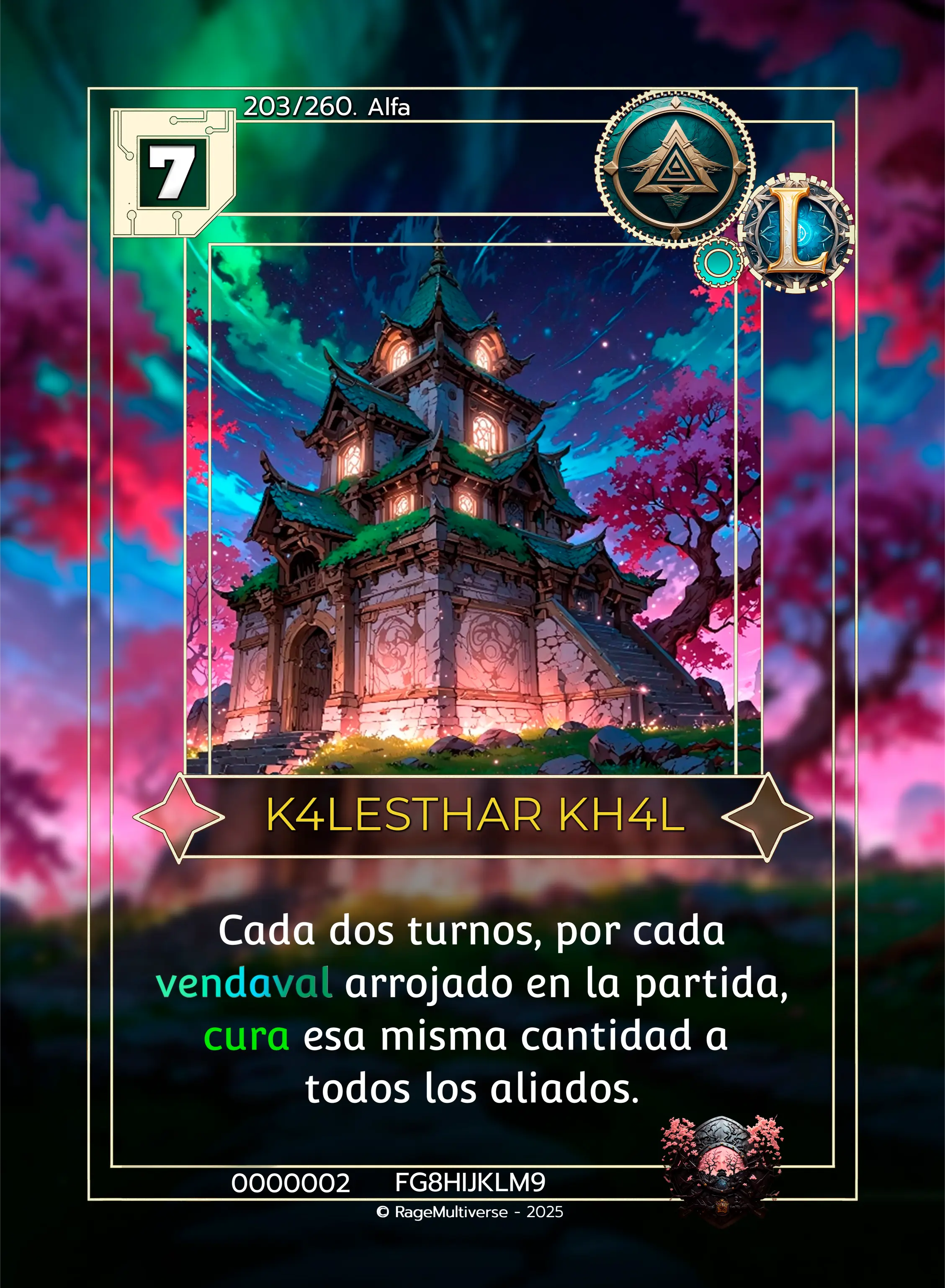 K4lesthar Kh4l