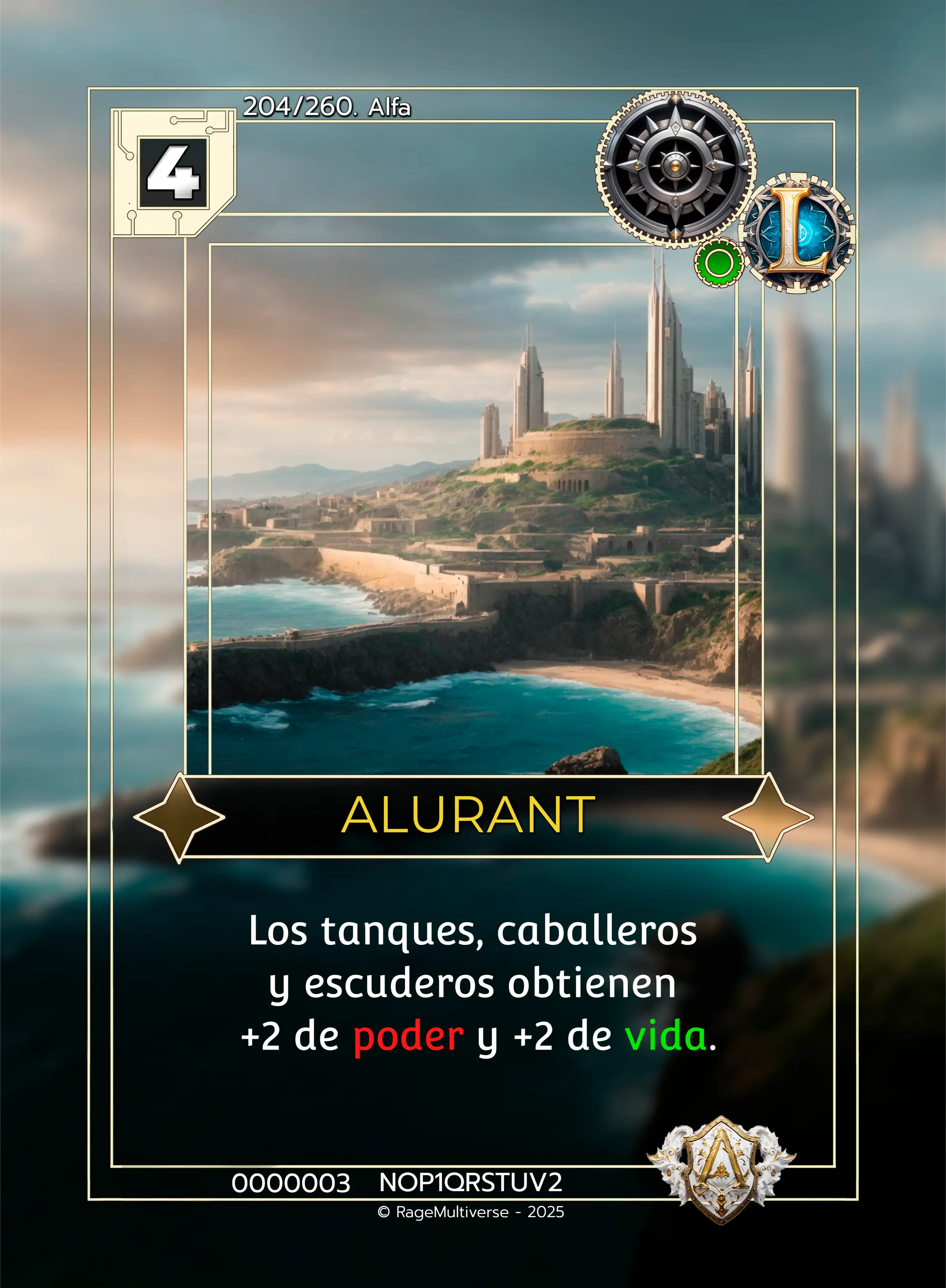 Alurant