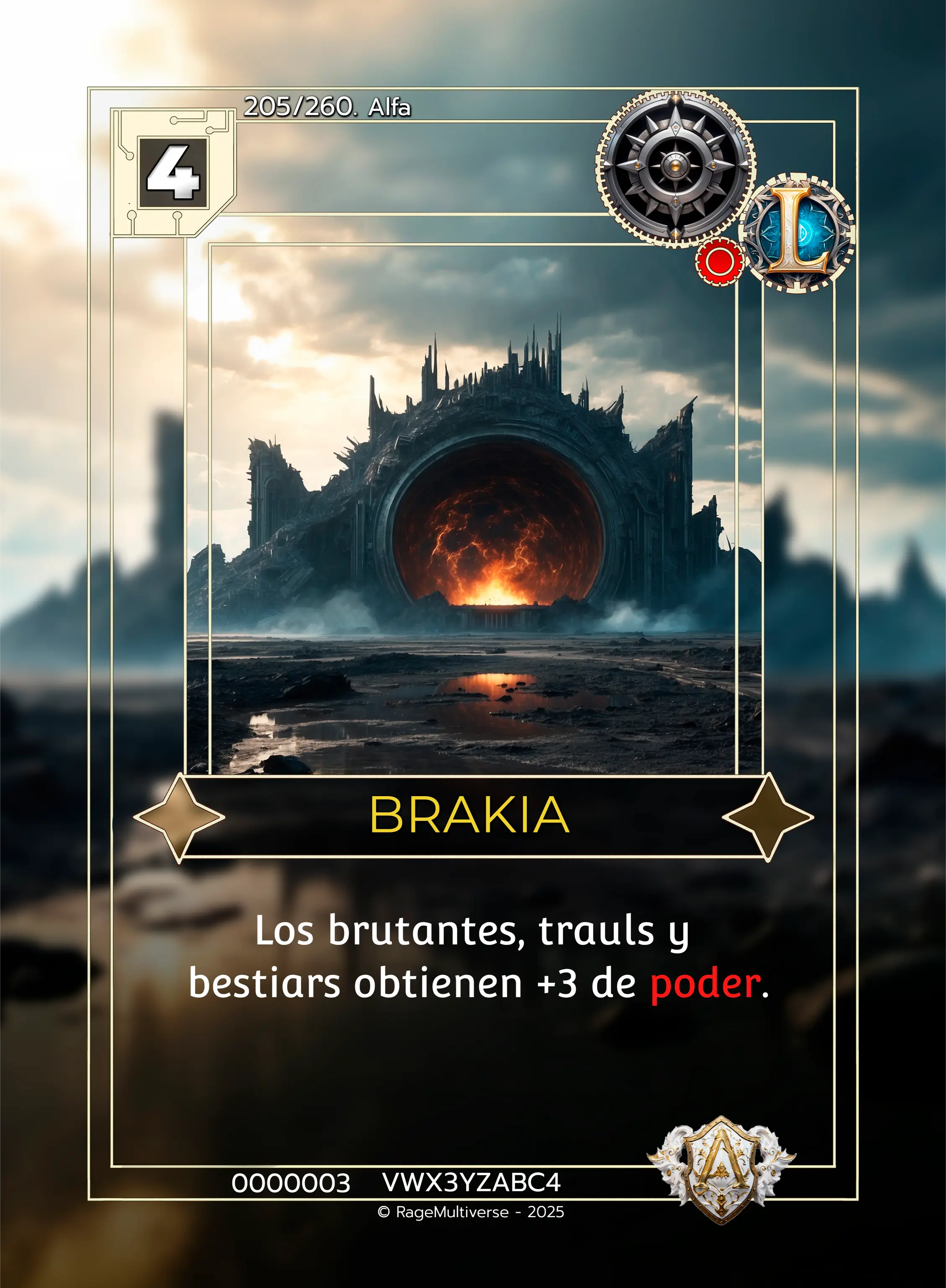 Brakia
