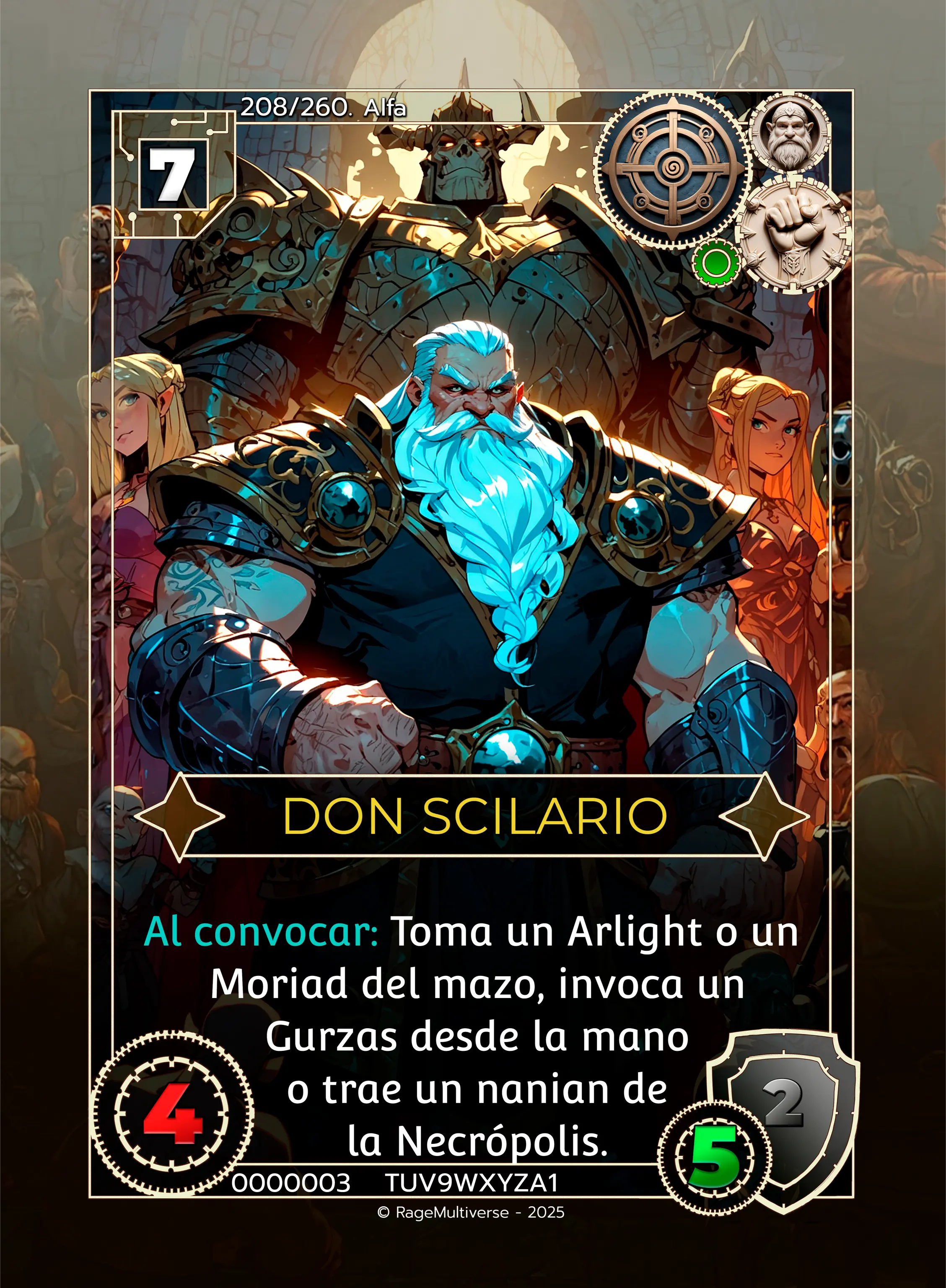 Don Scilario