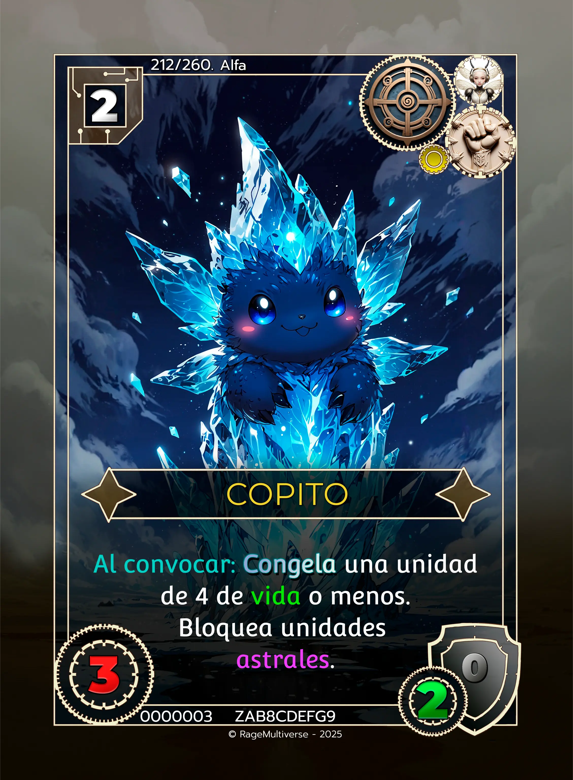 Copito