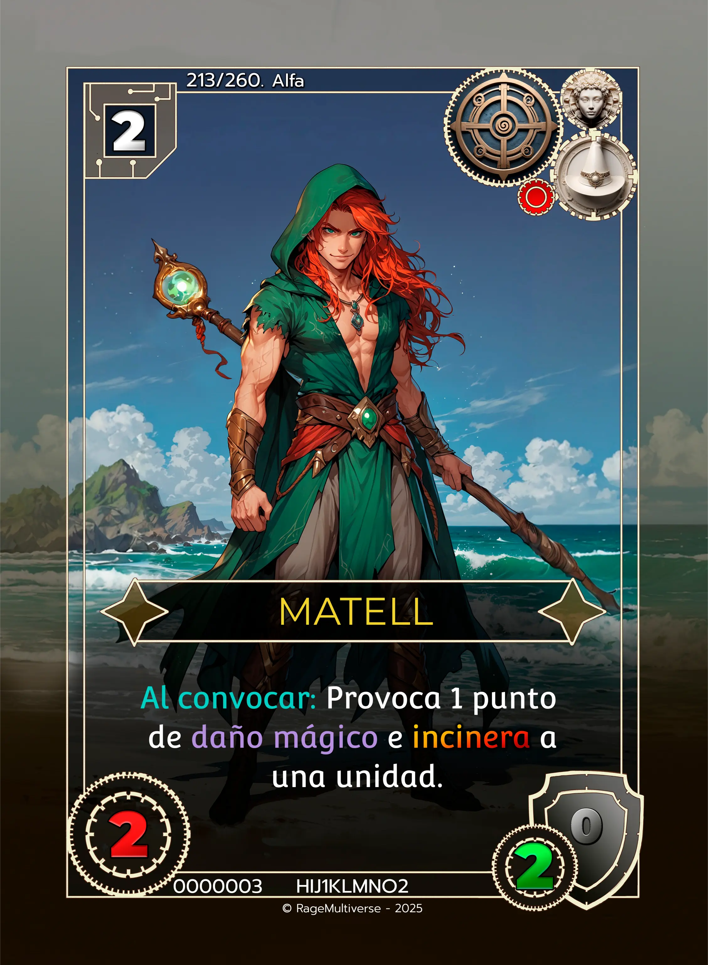 Matell