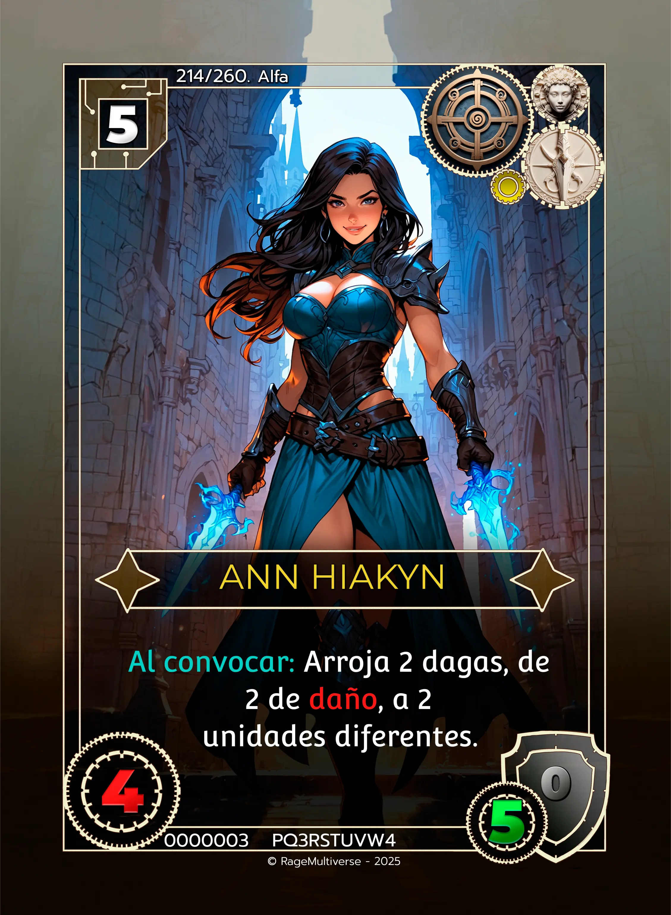 Ann Hiakyn