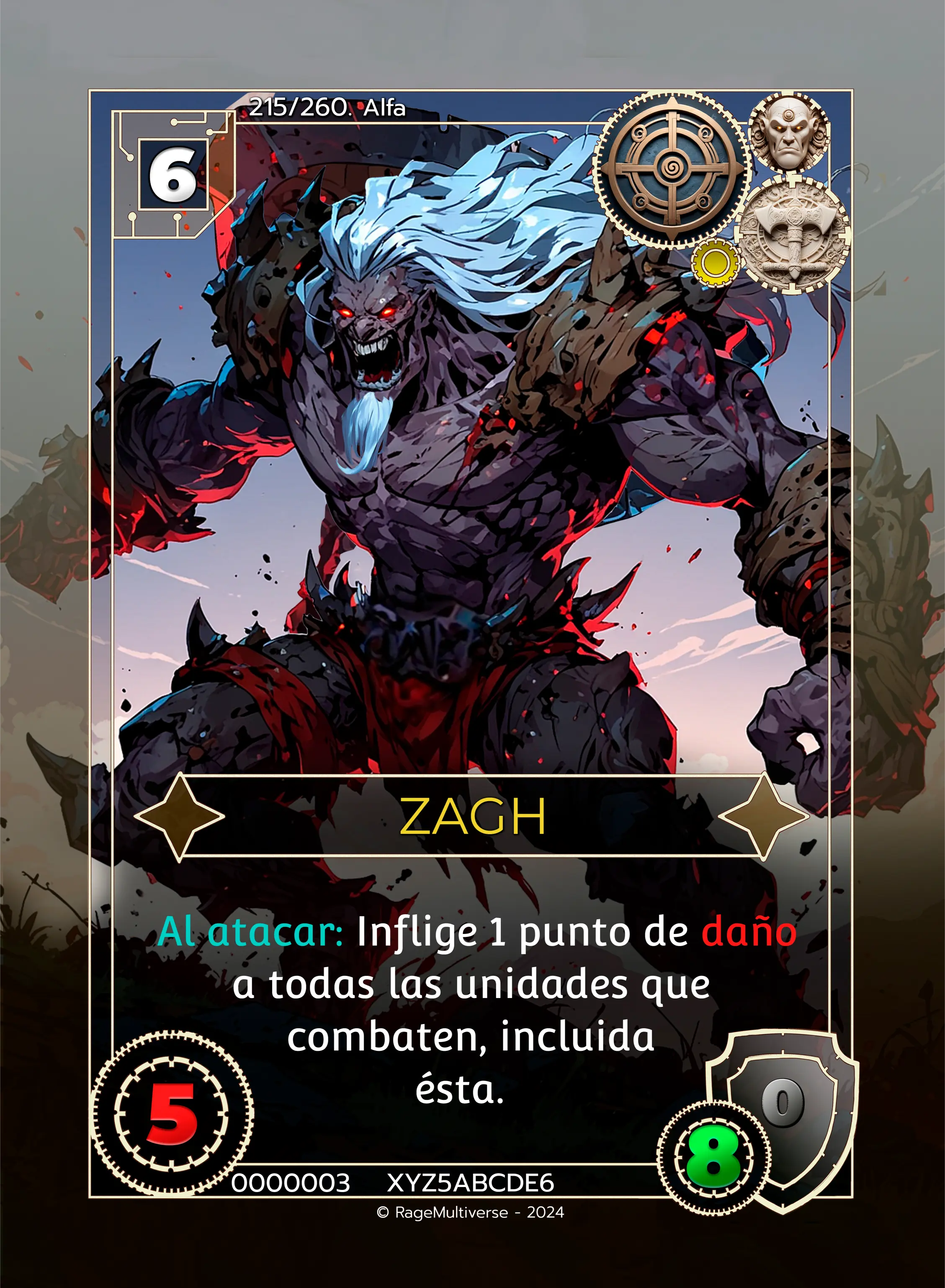 Zagh