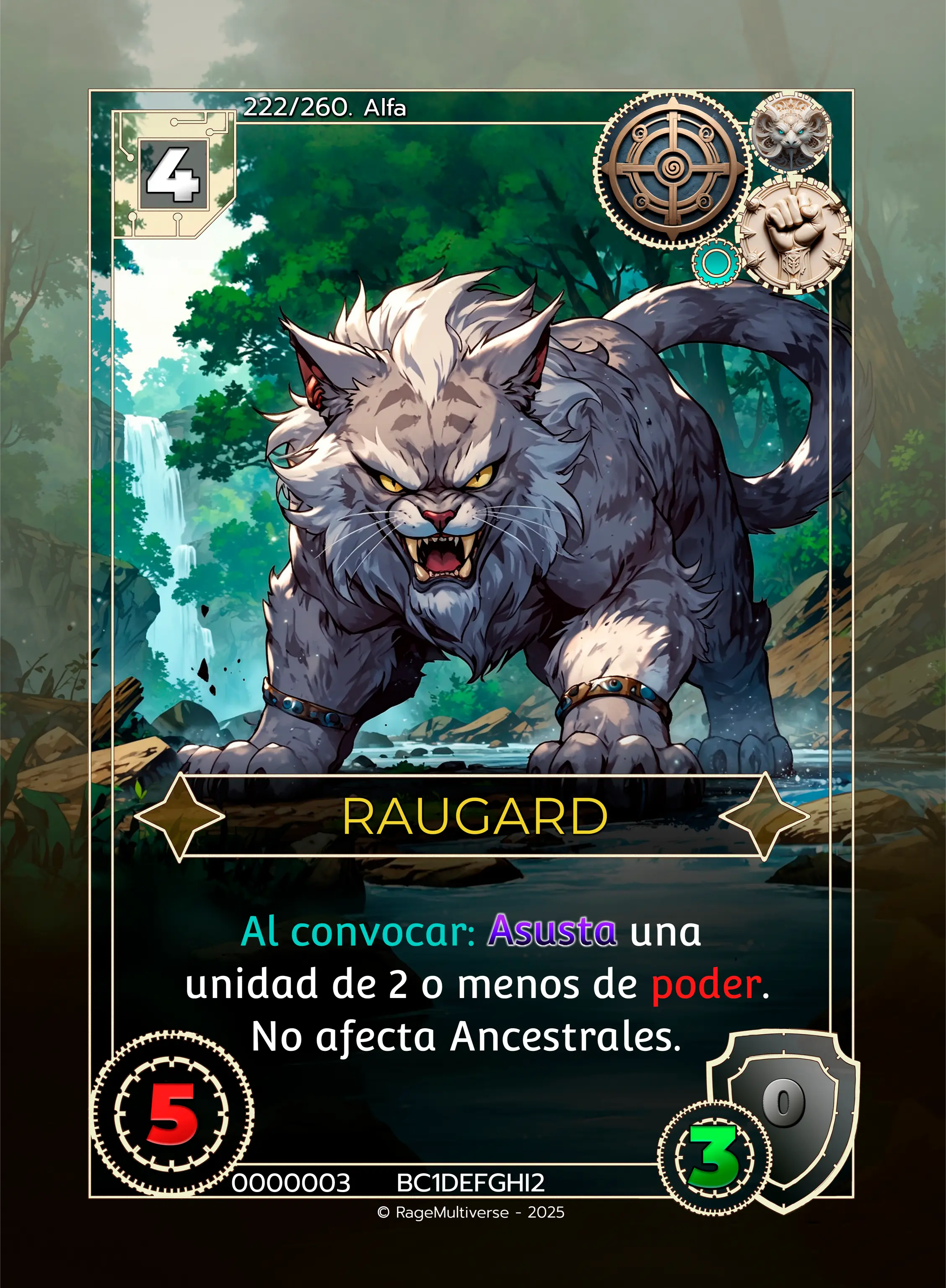 Raugard
