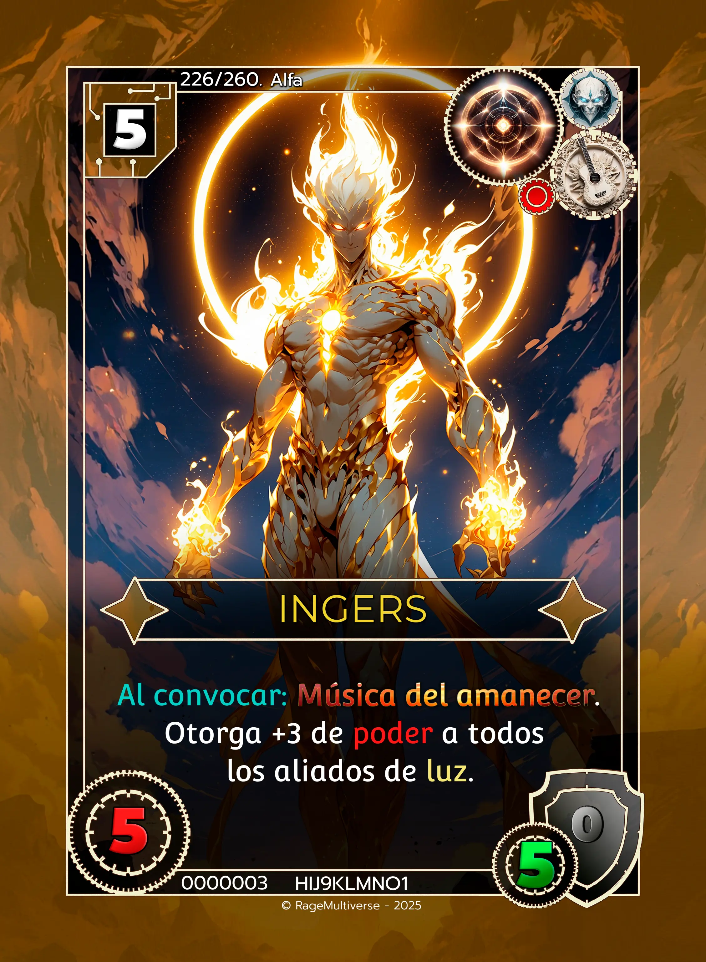 Ingers