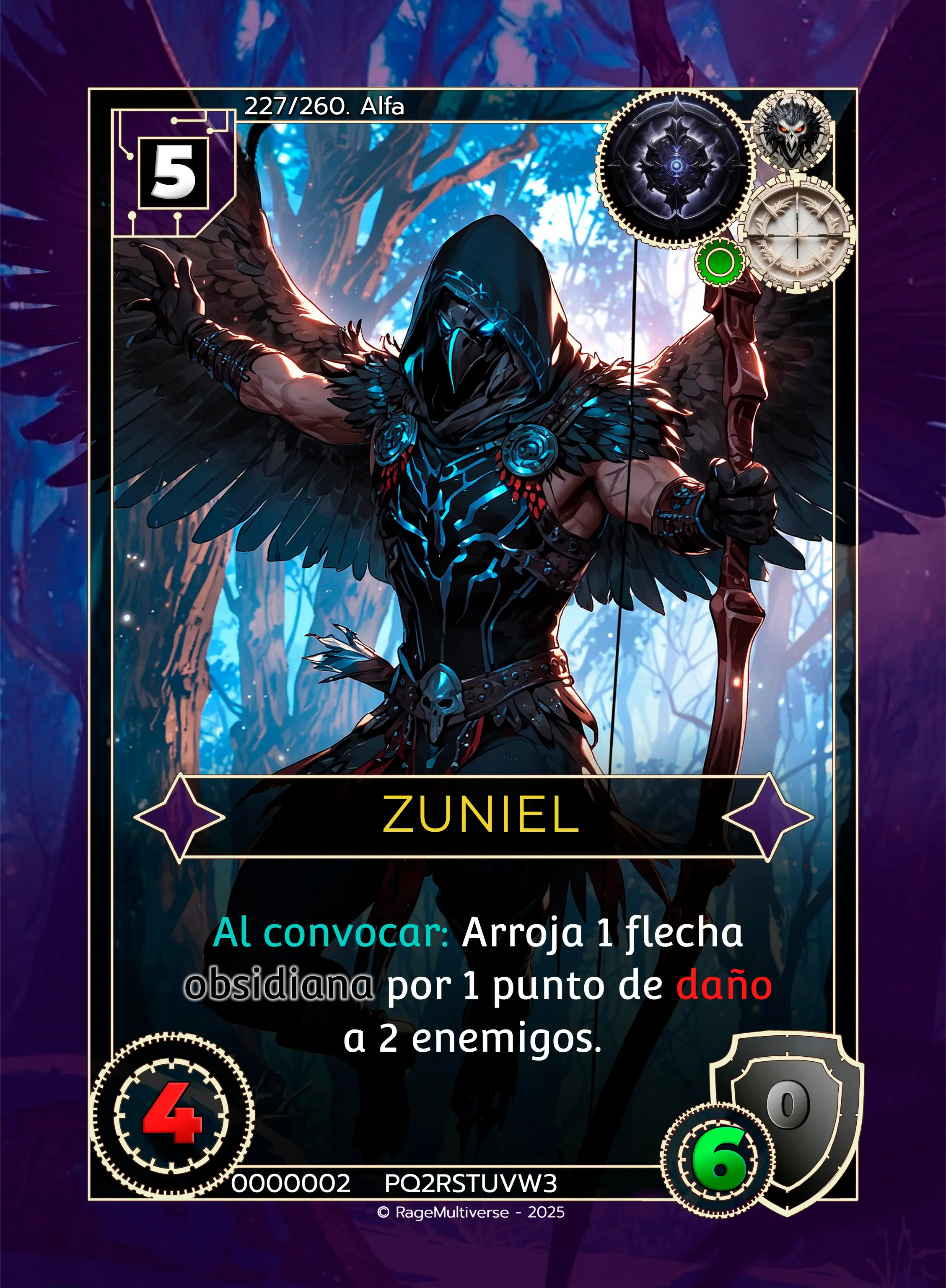 Zuniel