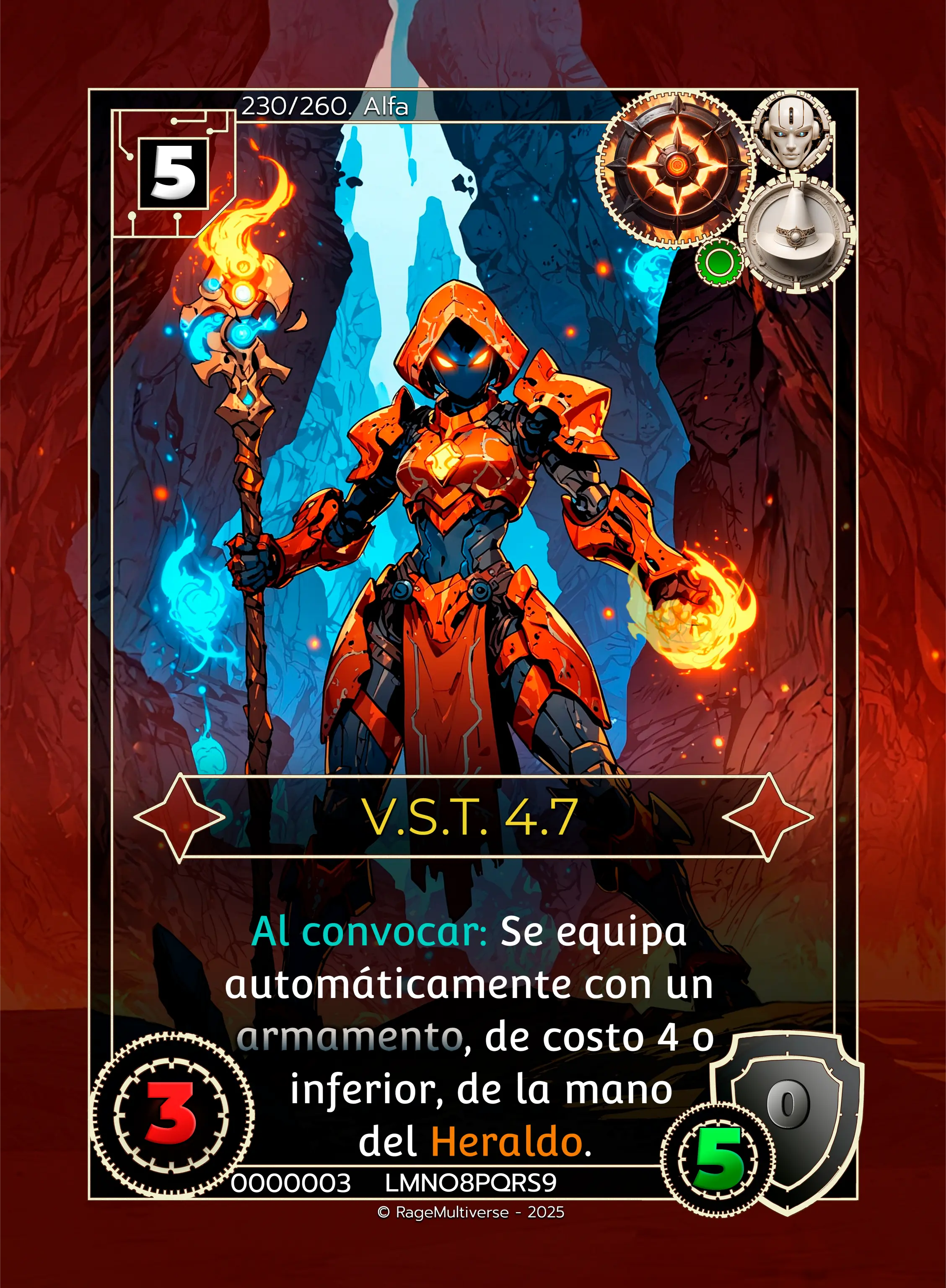 V.S.T. 4.7