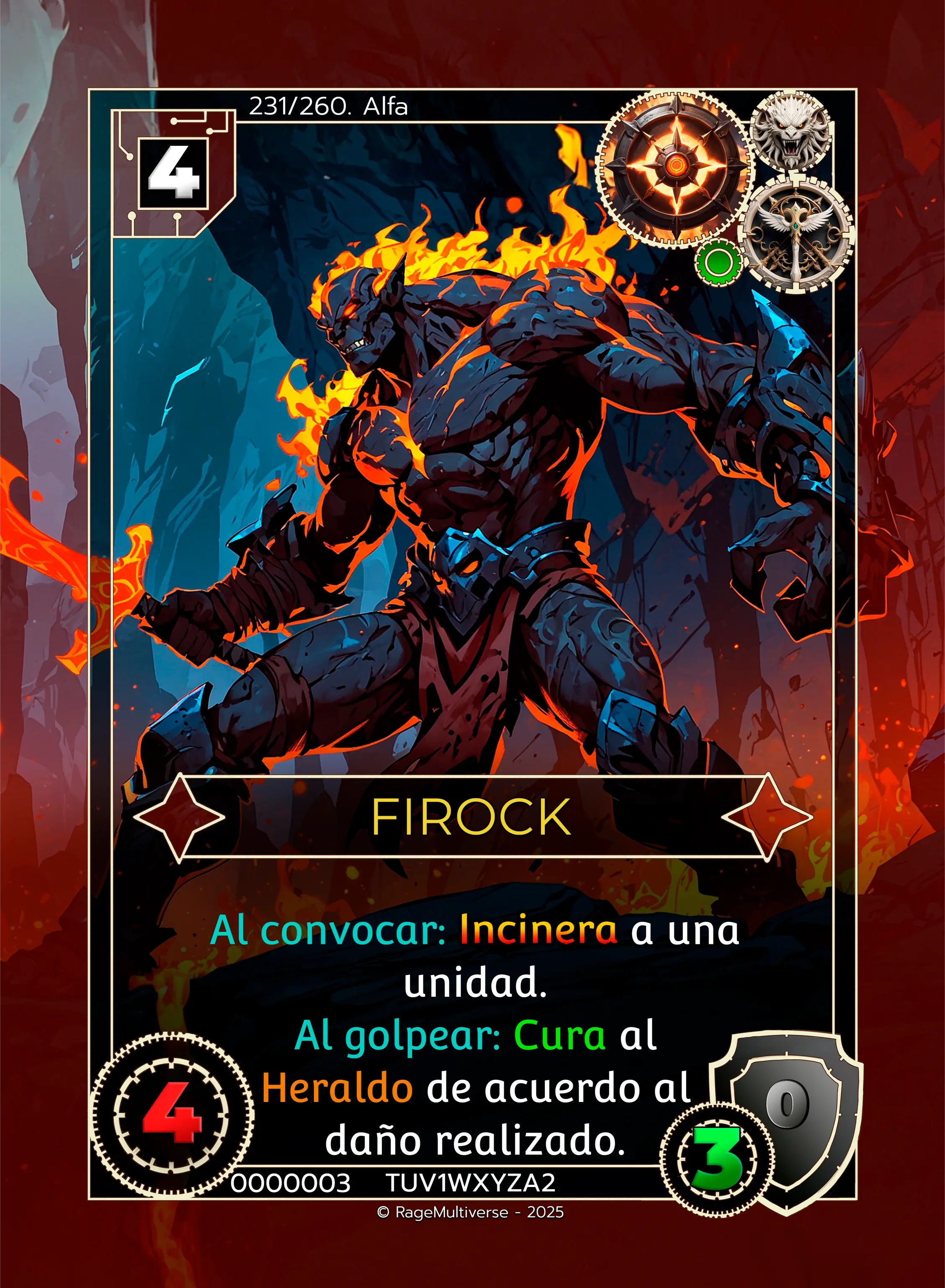 Firock