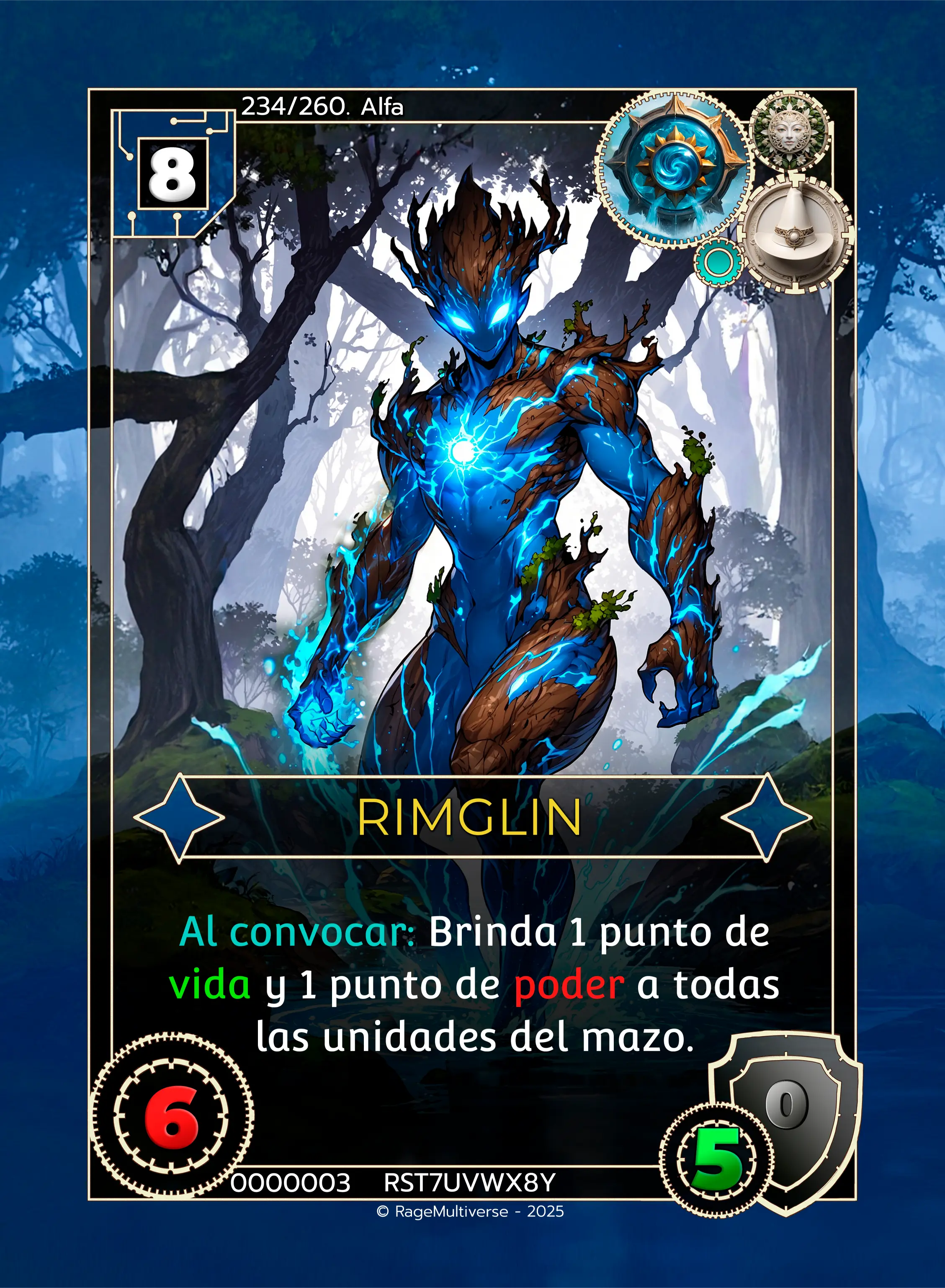 Rimglin