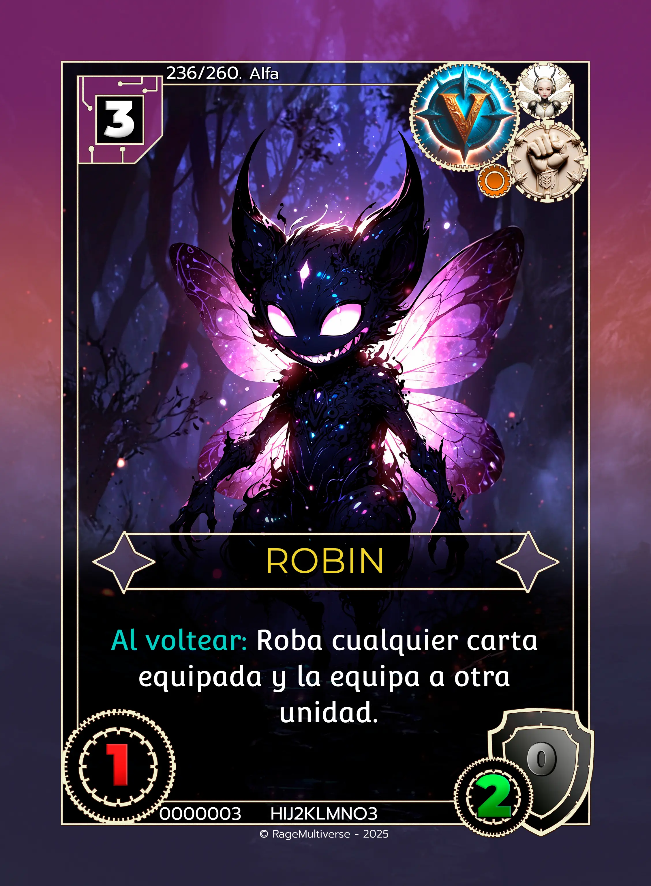 Robin
