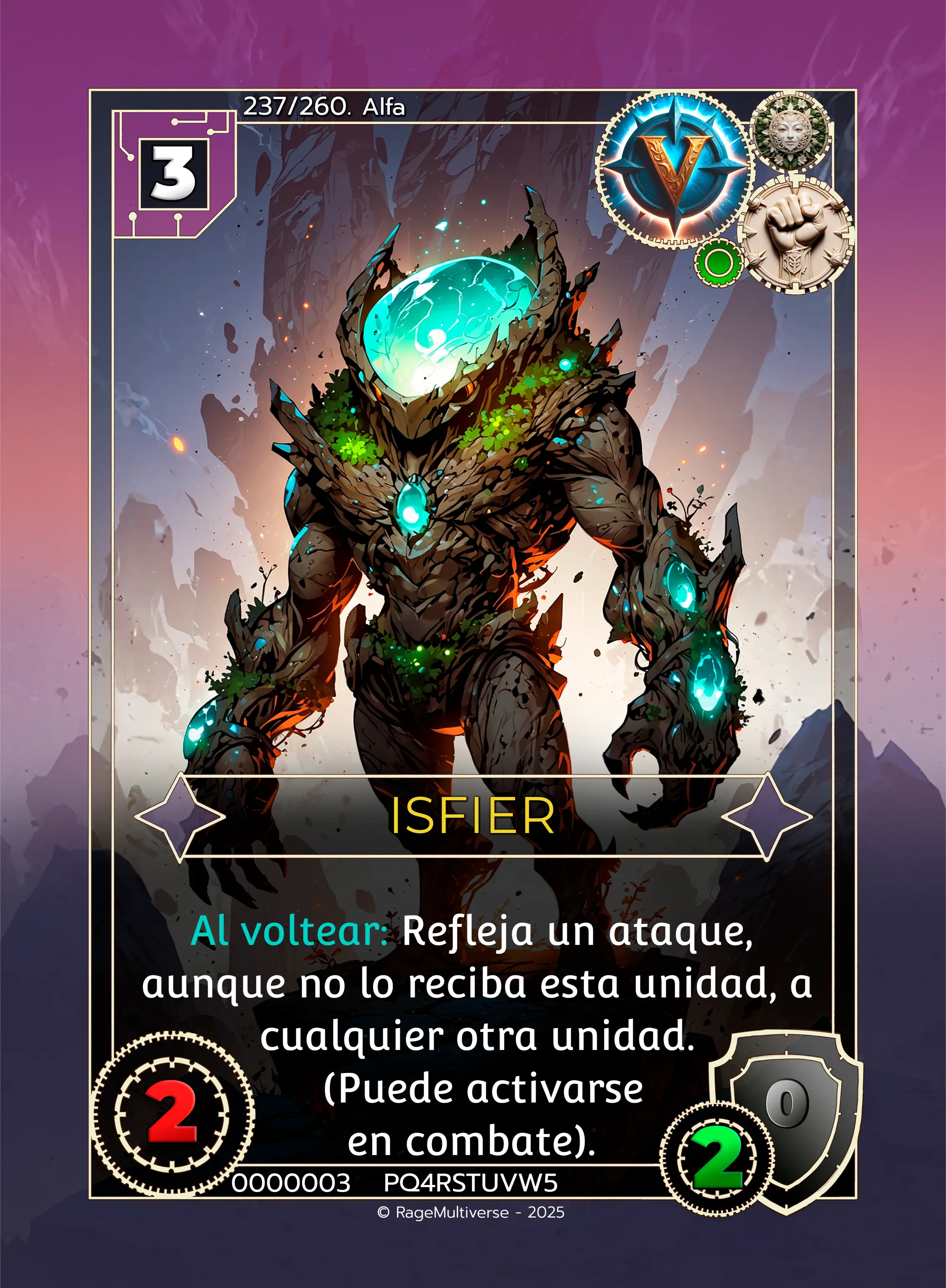 Isfier