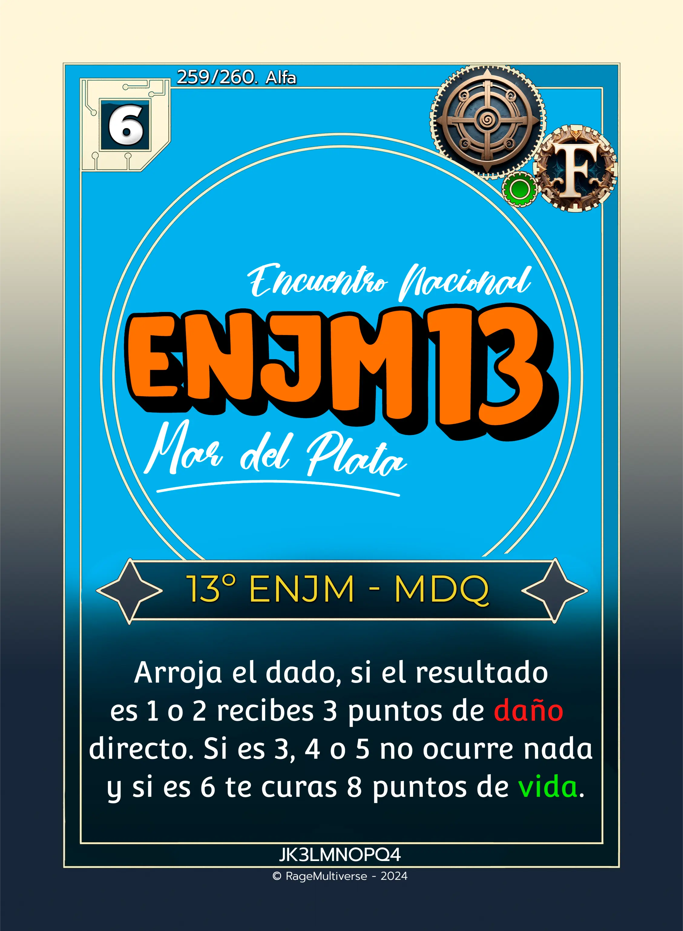 Enjm 2024