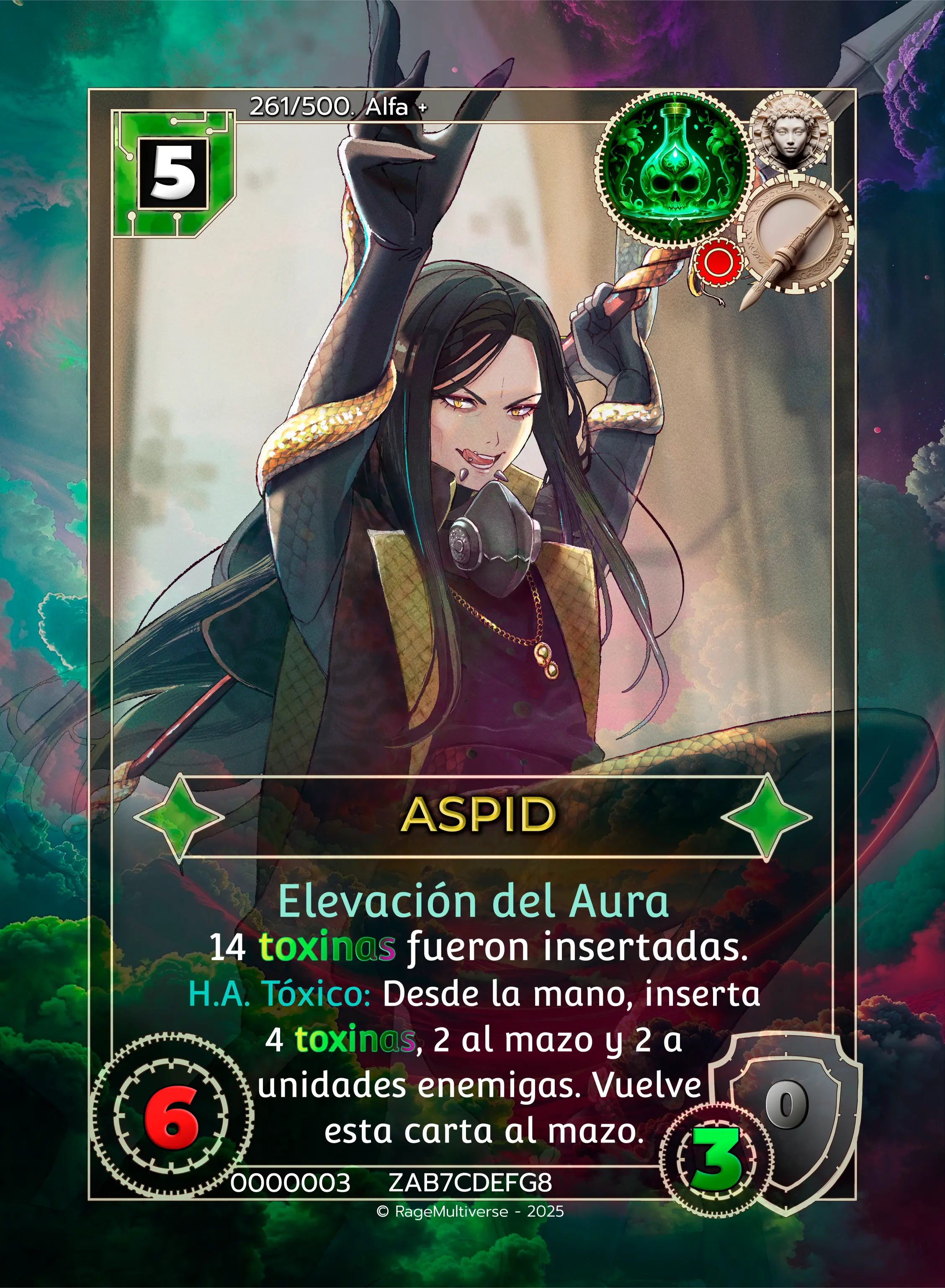 Aspid