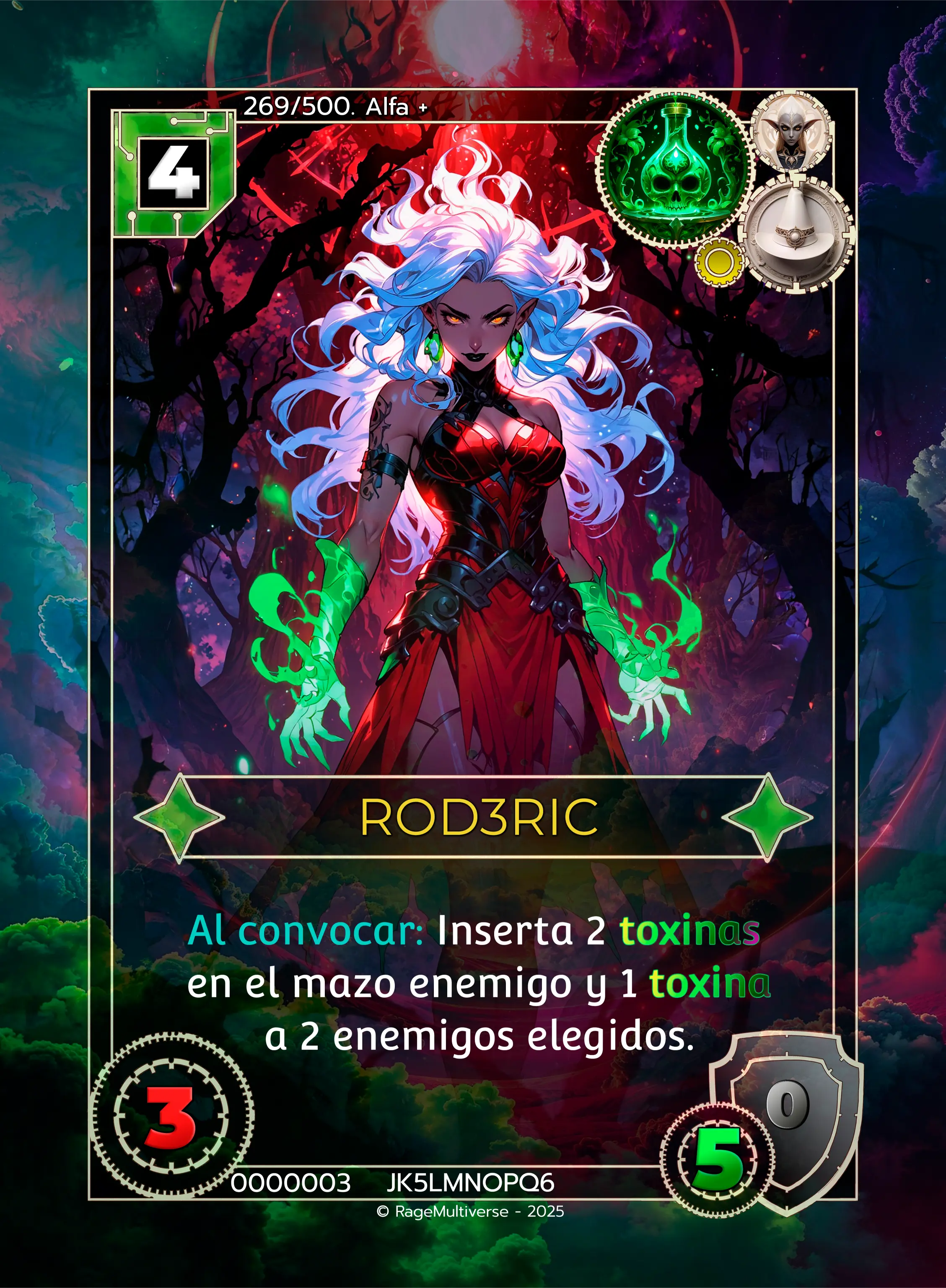 Rod3ric